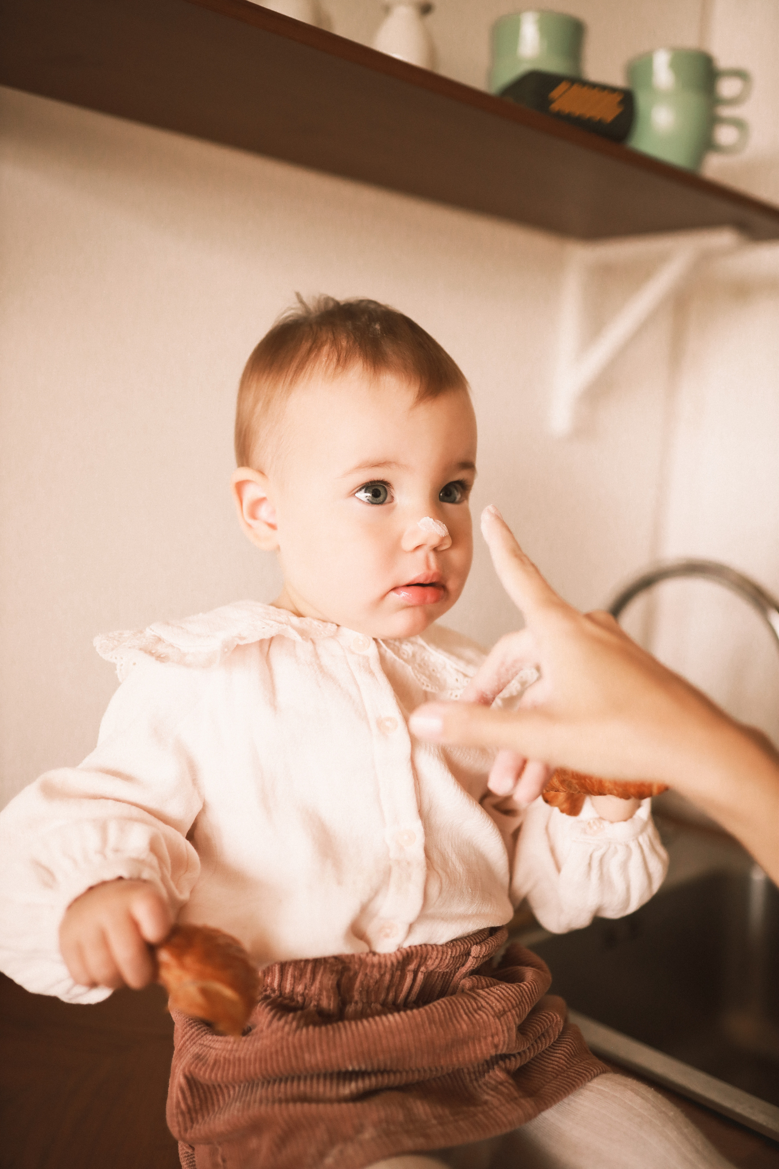 Елизавета и Андрей. Детский и семейный фотограф Москва Виктория Самоховец