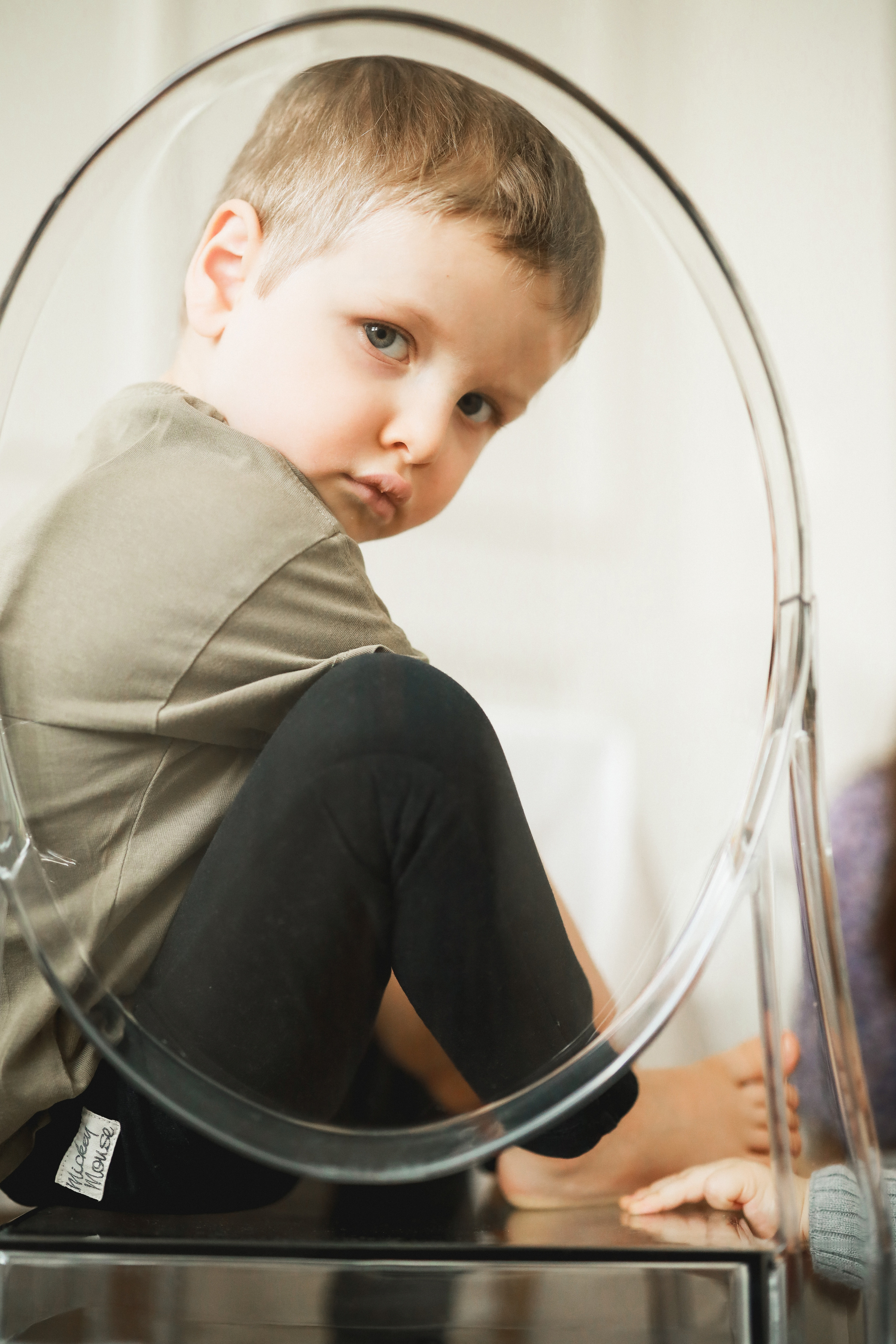 Камилла. Детский и семейный фотограф Москва Виктория Самоховец