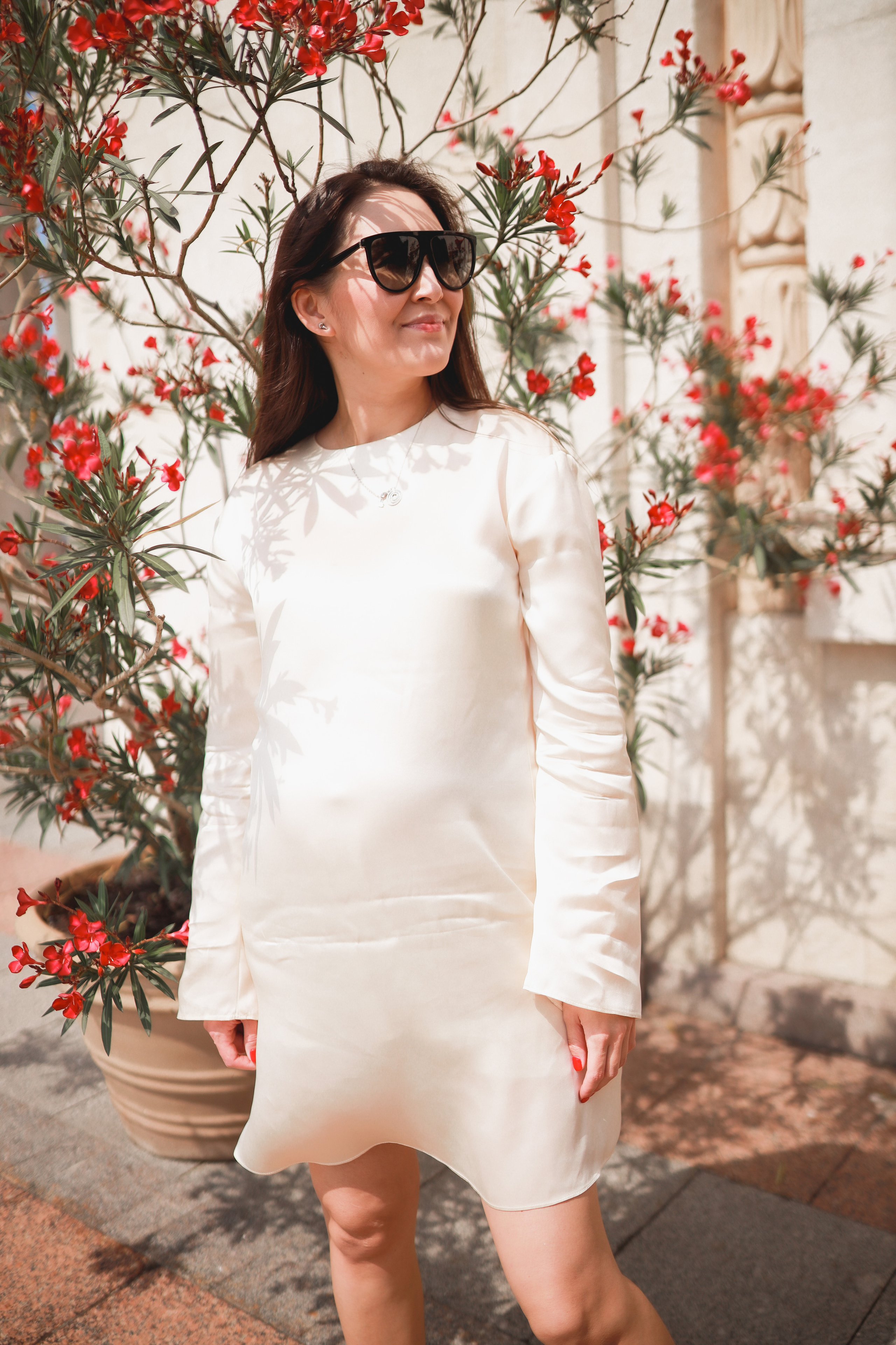 Айза и Дана. Детский и семейный фотограф Москва Виктория Самоховец