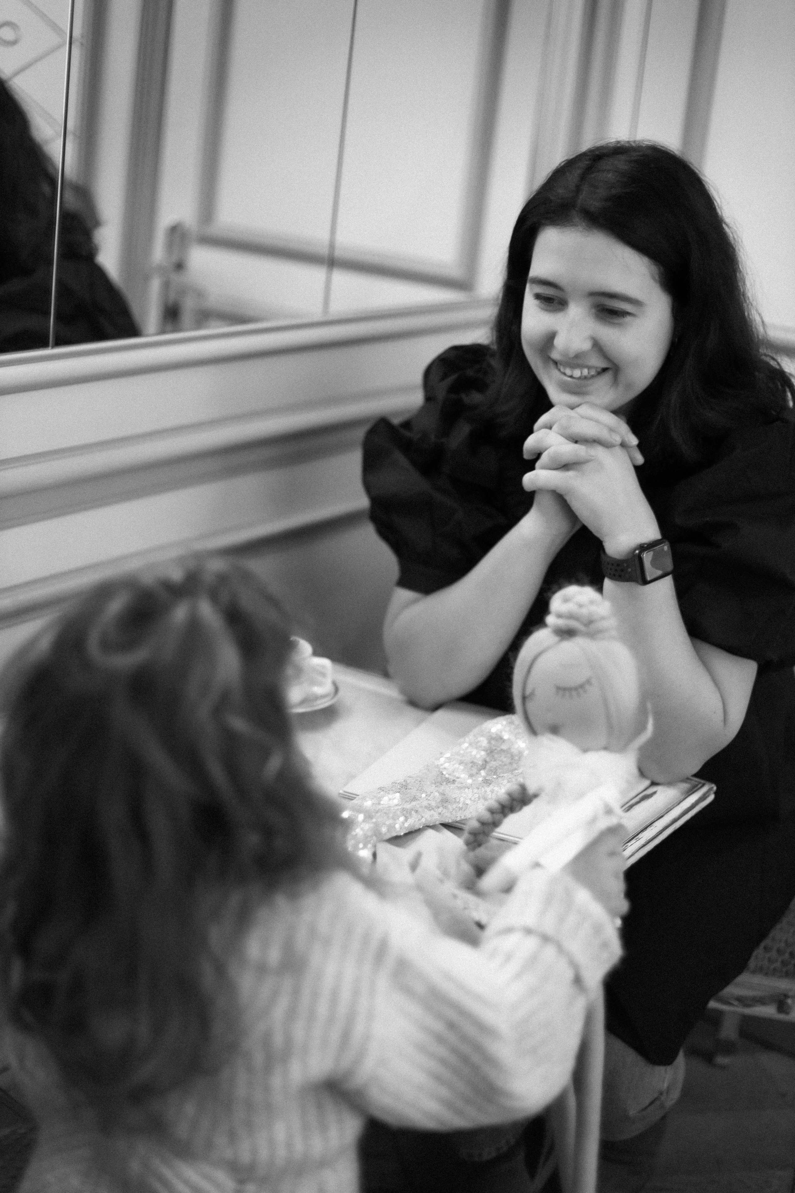 Влада и Соня. Детский и семейный фотограф Москва Виктория Самоховец