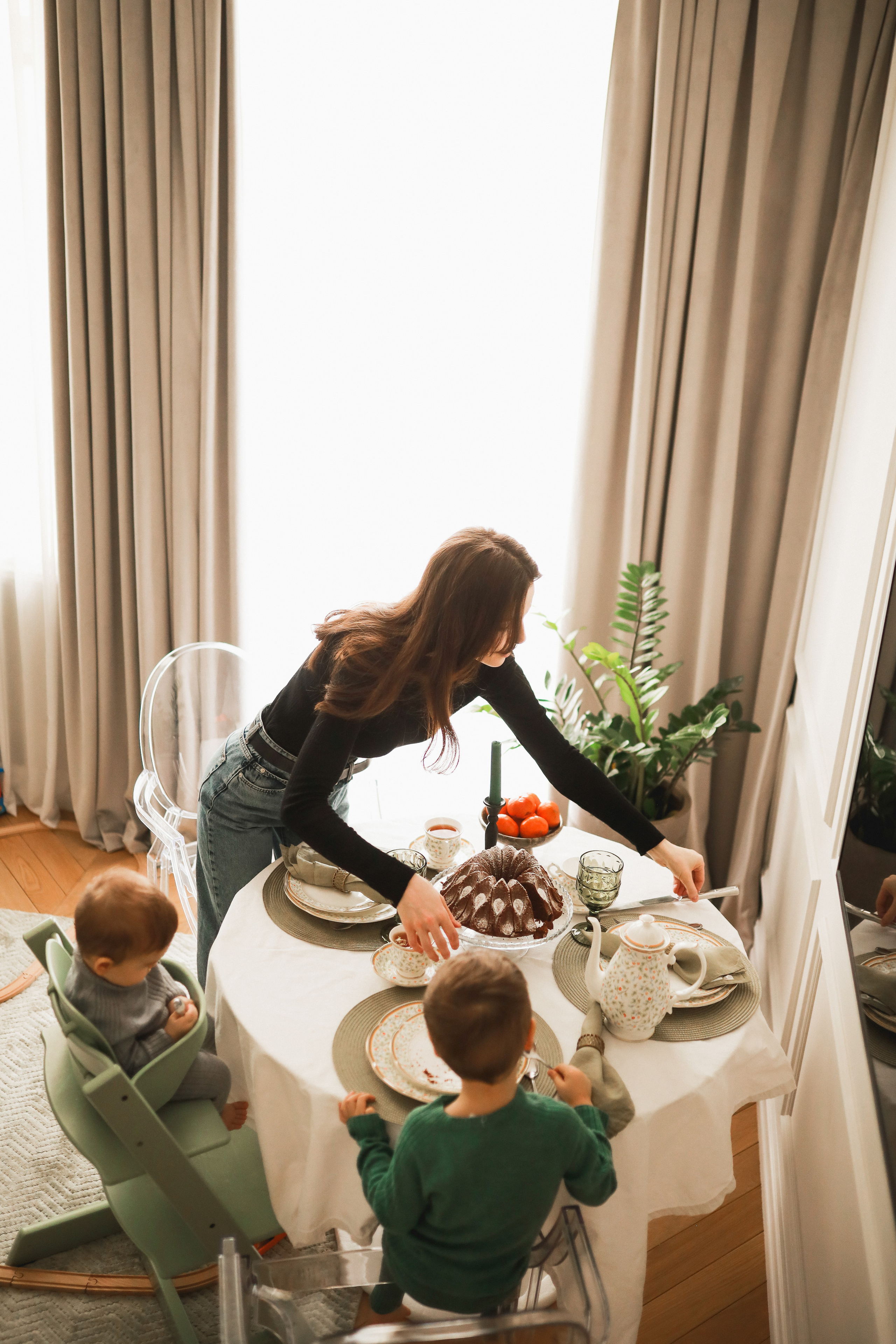 Камилла. Детский и семейный фотограф Москва Виктория Самоховец