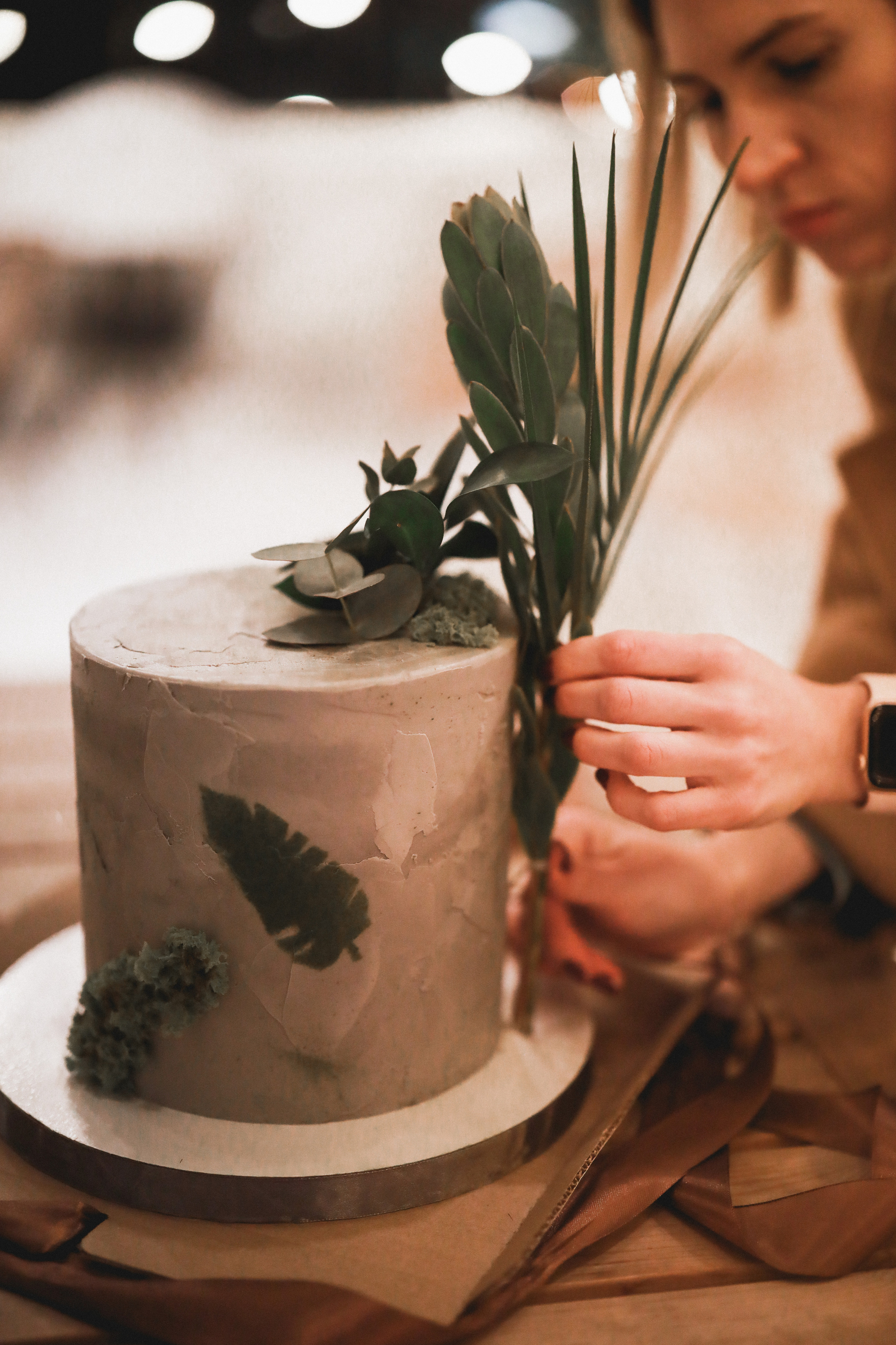 День рождения Ксения. Детский и семейный фотограф Москва Виктория Самоховец