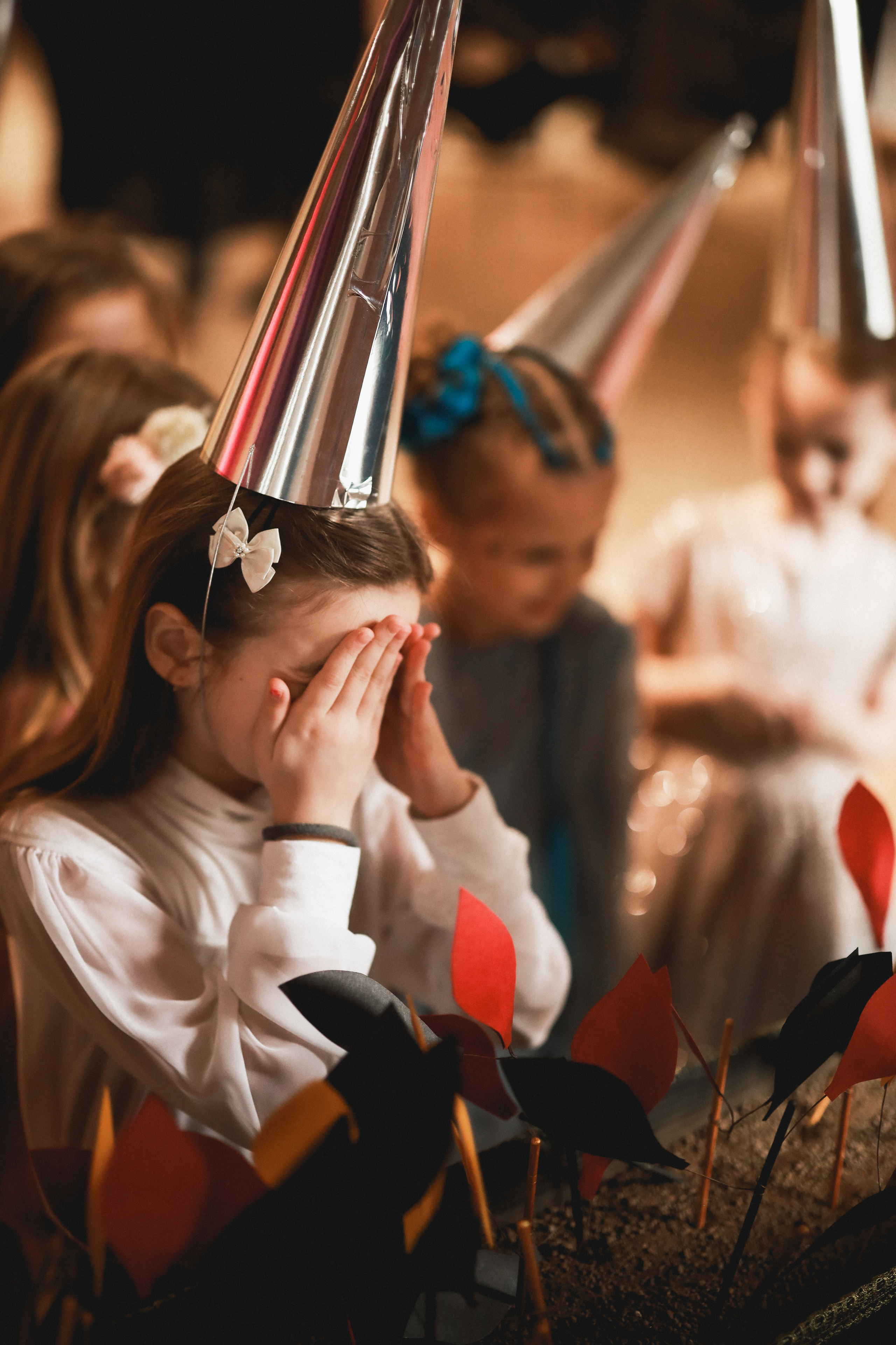 День рождения Агаты. Детский и семейный фотограф Москва Виктория Самоховец