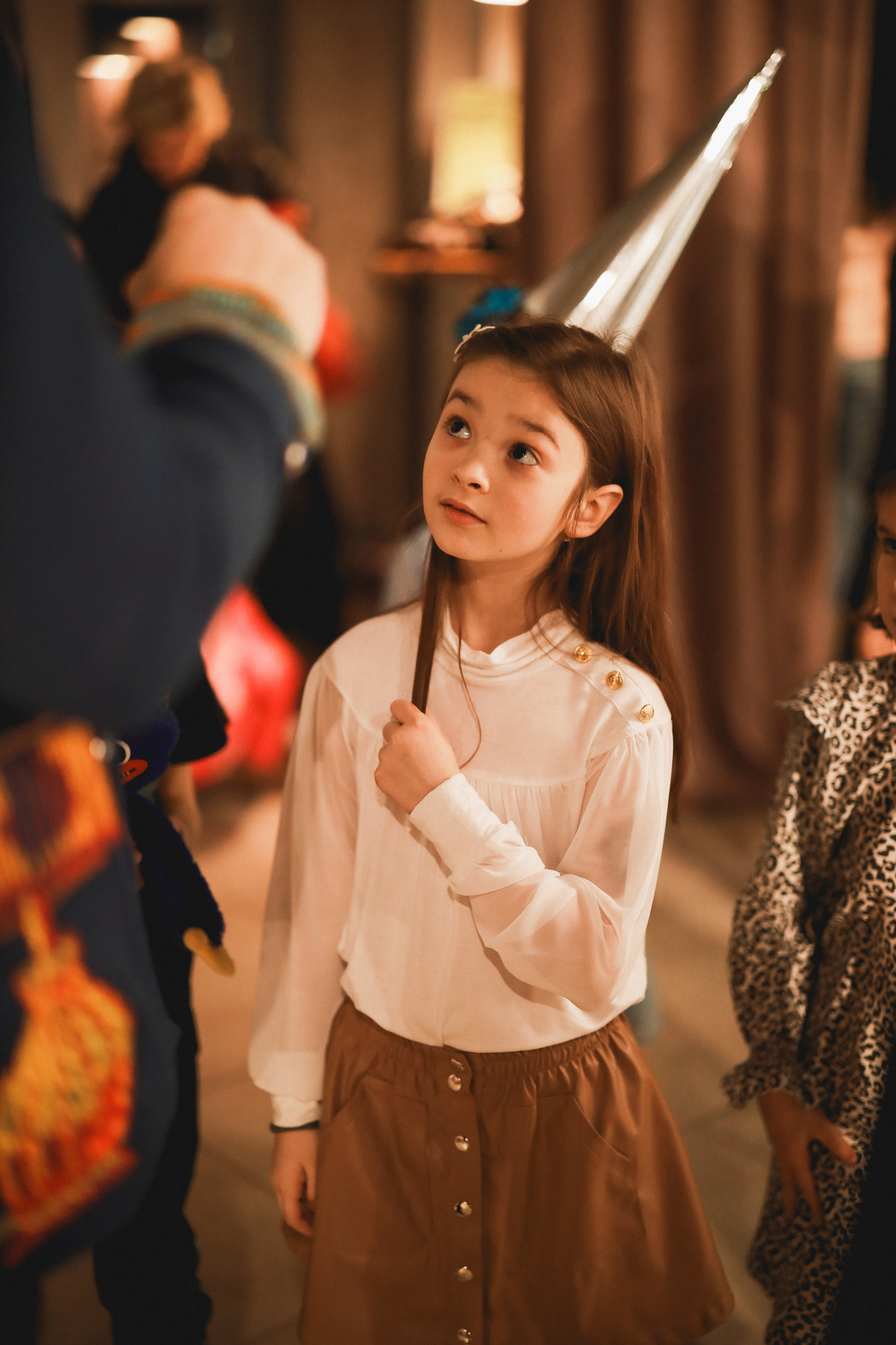 День рождения Агаты. Детский и семейный фотограф Москва Виктория Самоховец