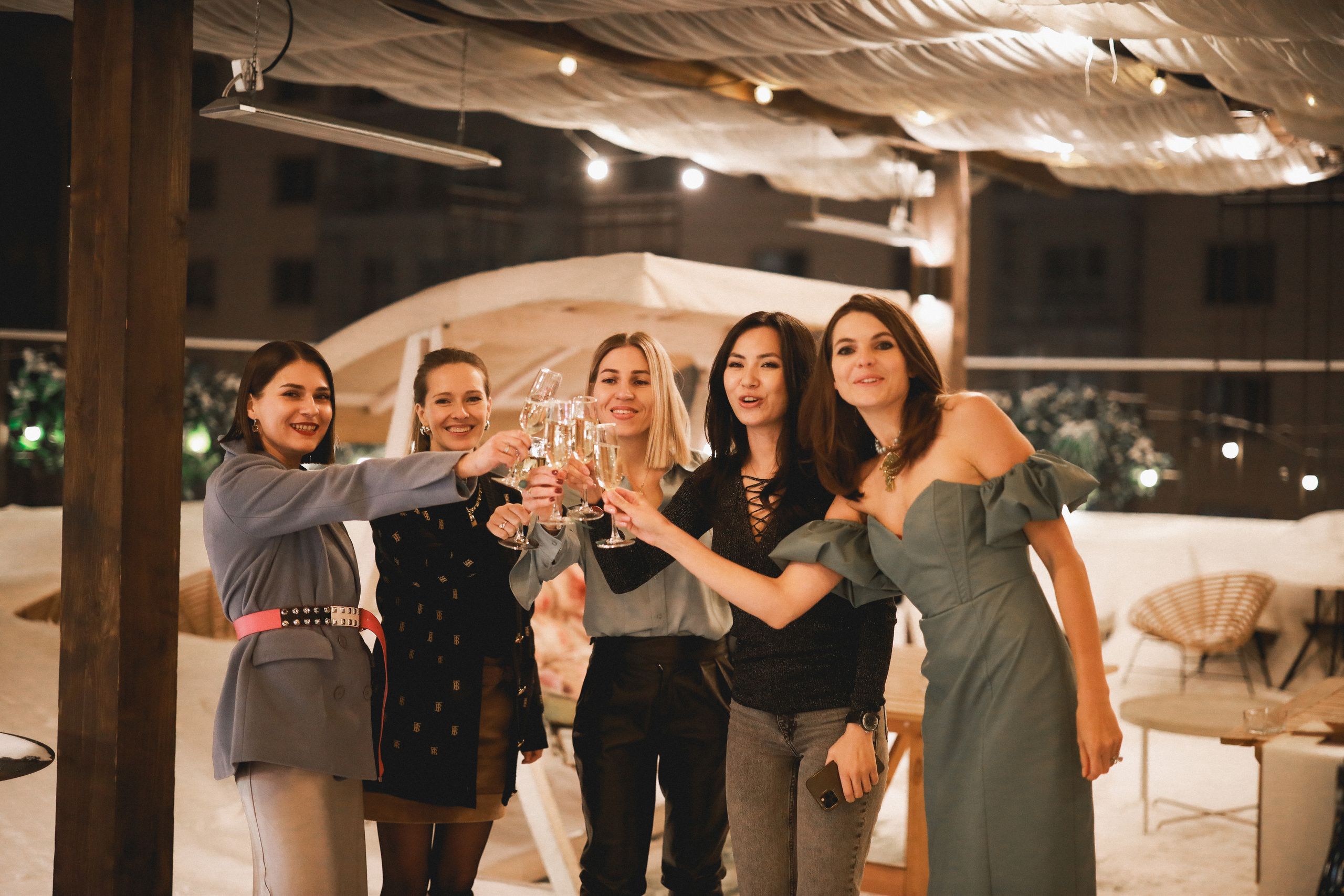 День рождения Ксения. Детский и семейный фотограф Москва Виктория Самоховец