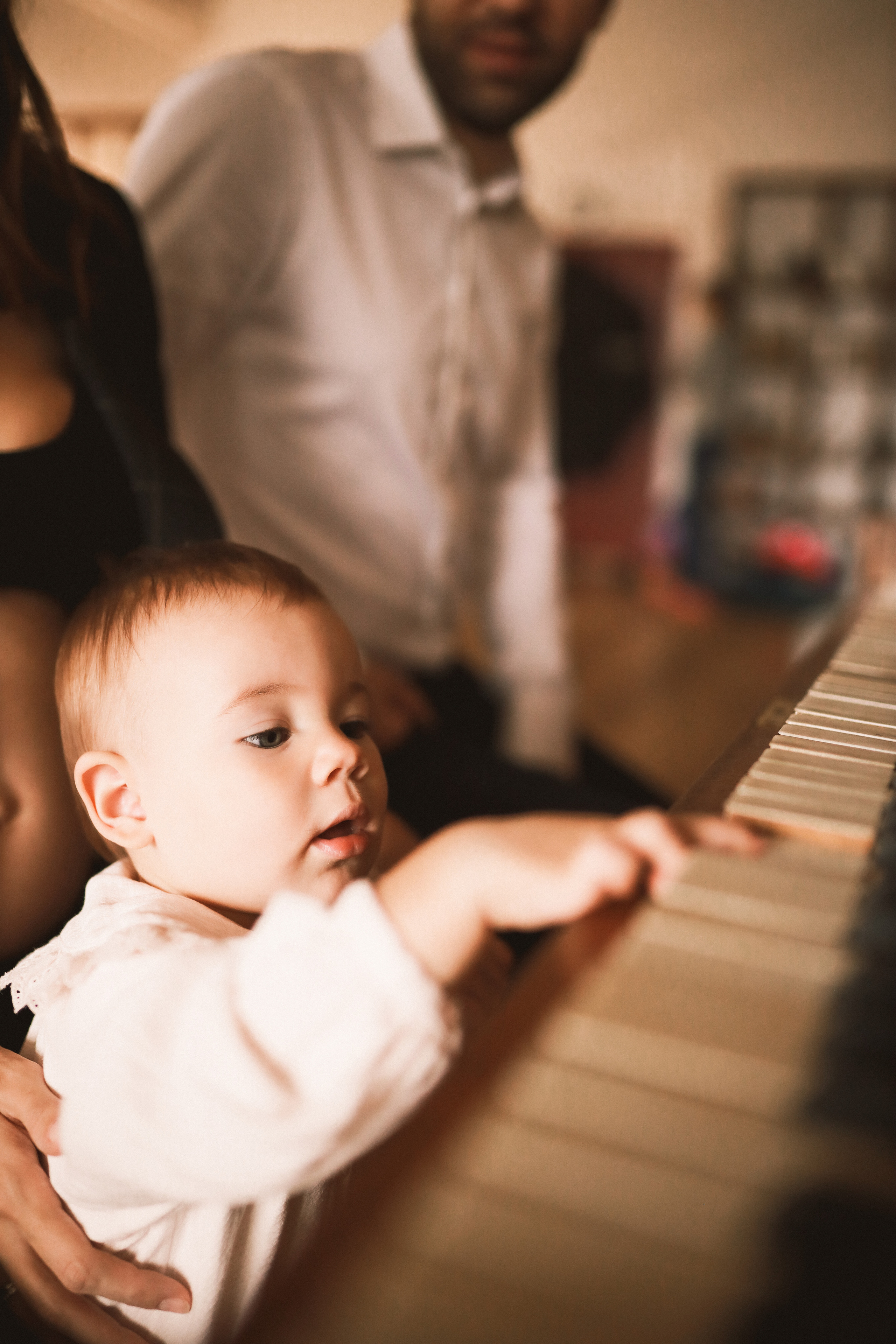 Елизавета и Андрей. Детский и семейный фотограф Москва Виктория Самоховец