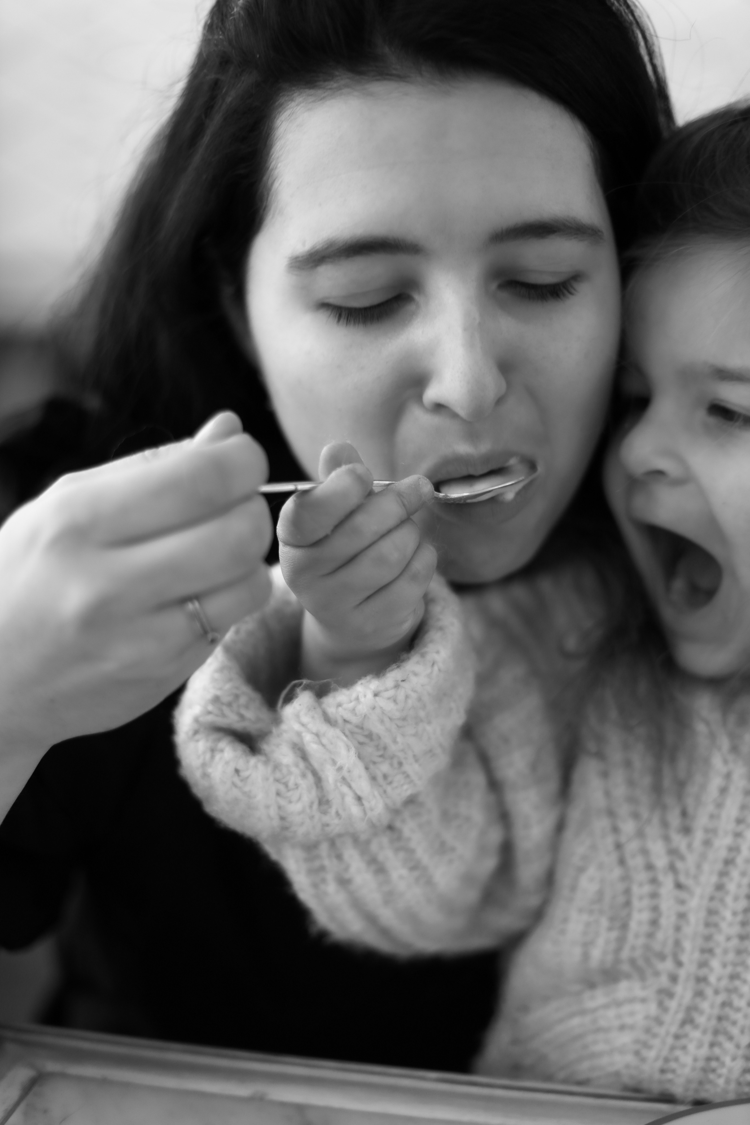 Влада и Соня. Детский и семейный фотограф Москва Виктория Самоховец