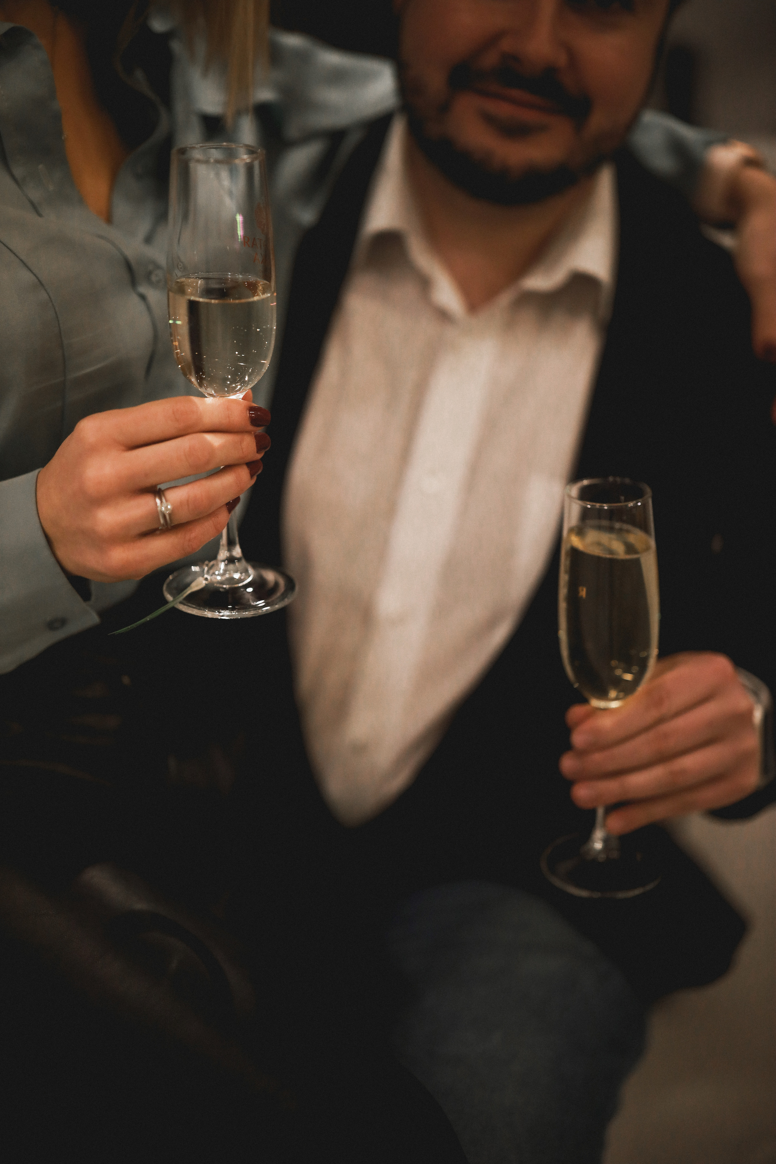 День рождения Ксения. Детский и семейный фотограф Москва Виктория Самоховец