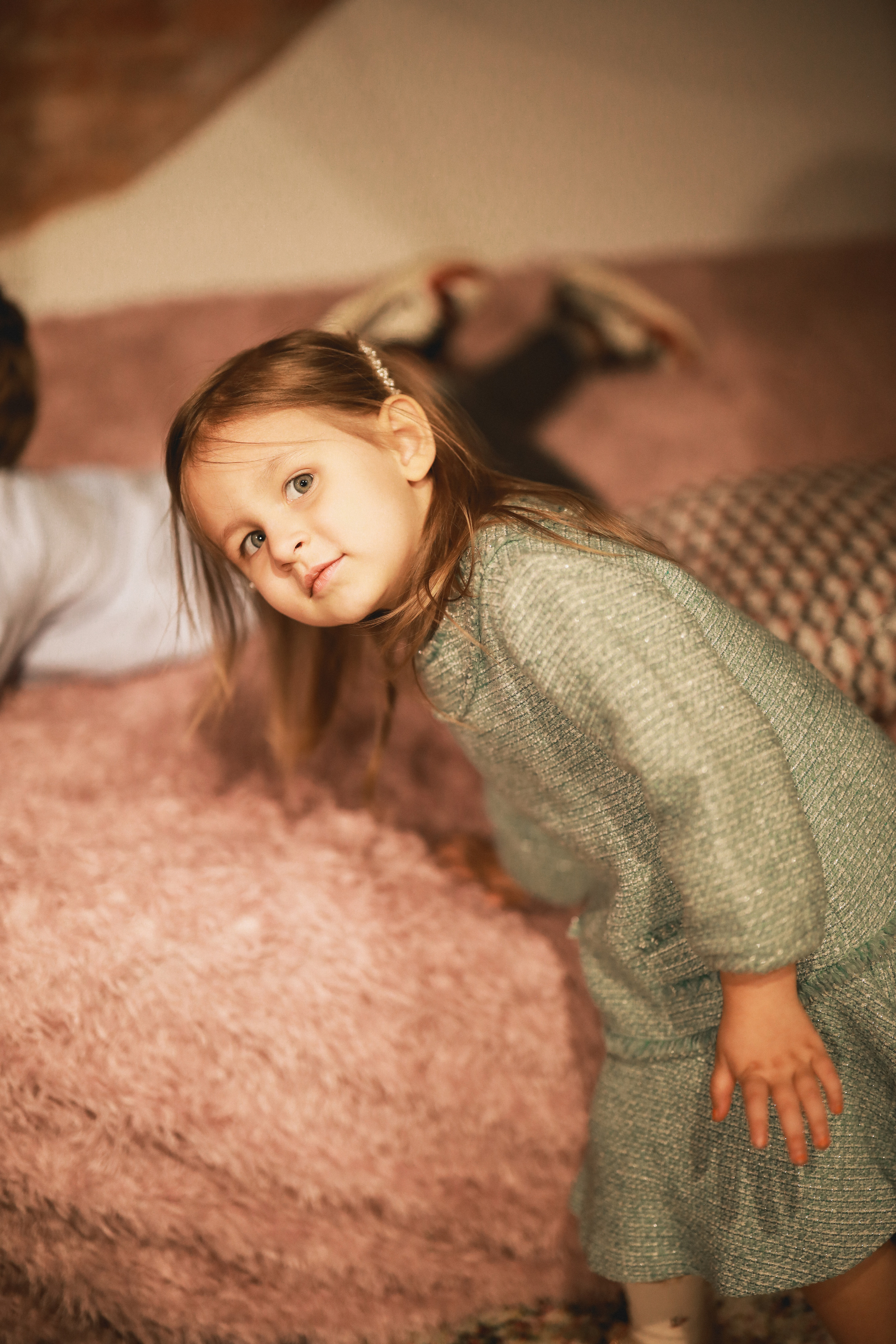 День рождения Агаты. Детский и семейный фотограф Москва Виктория Самоховец