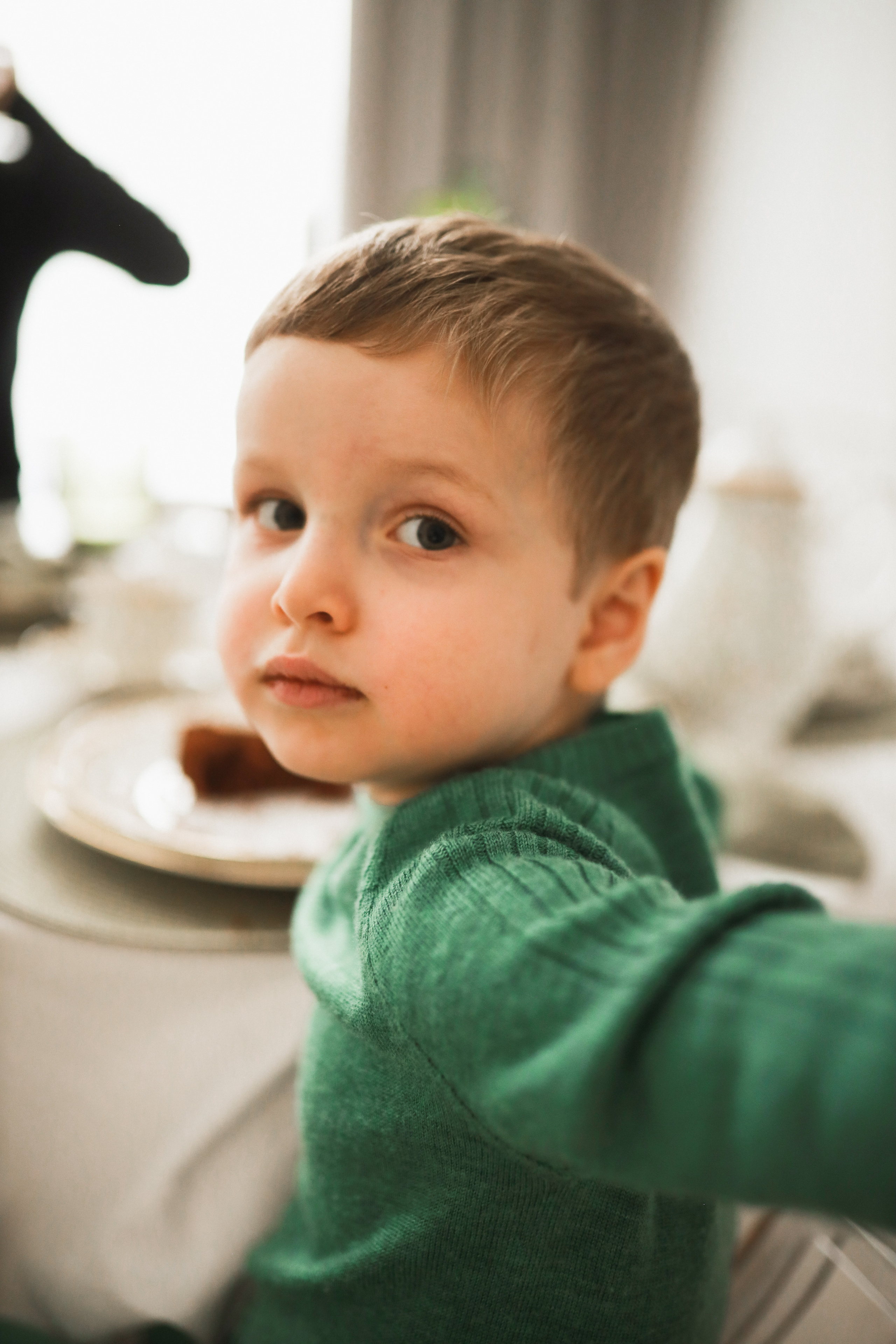 Камилла. Детский и семейный фотограф Москва Виктория Самоховец