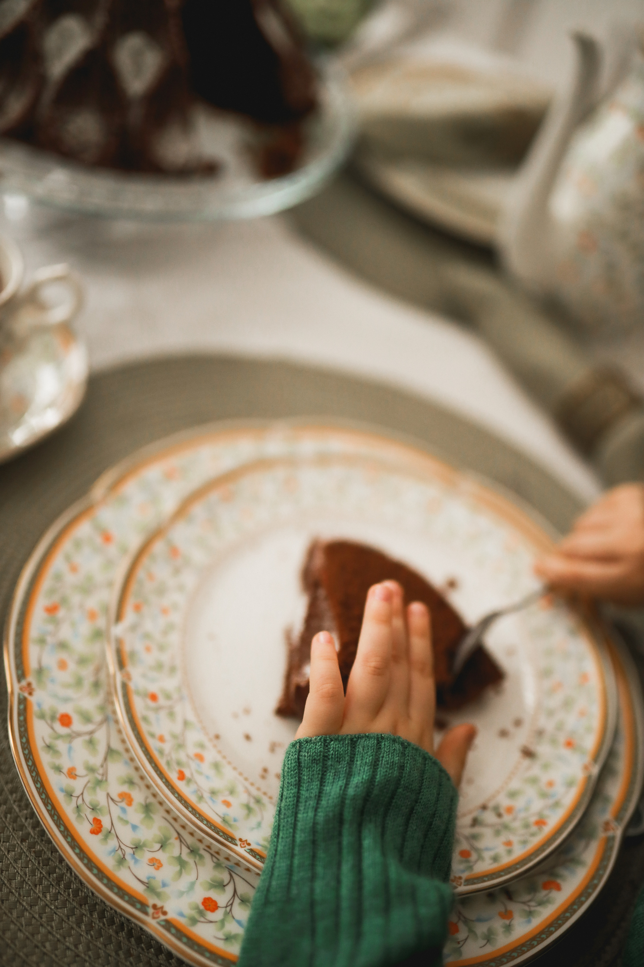Камилла. Детский и семейный фотограф Москва Виктория Самоховец