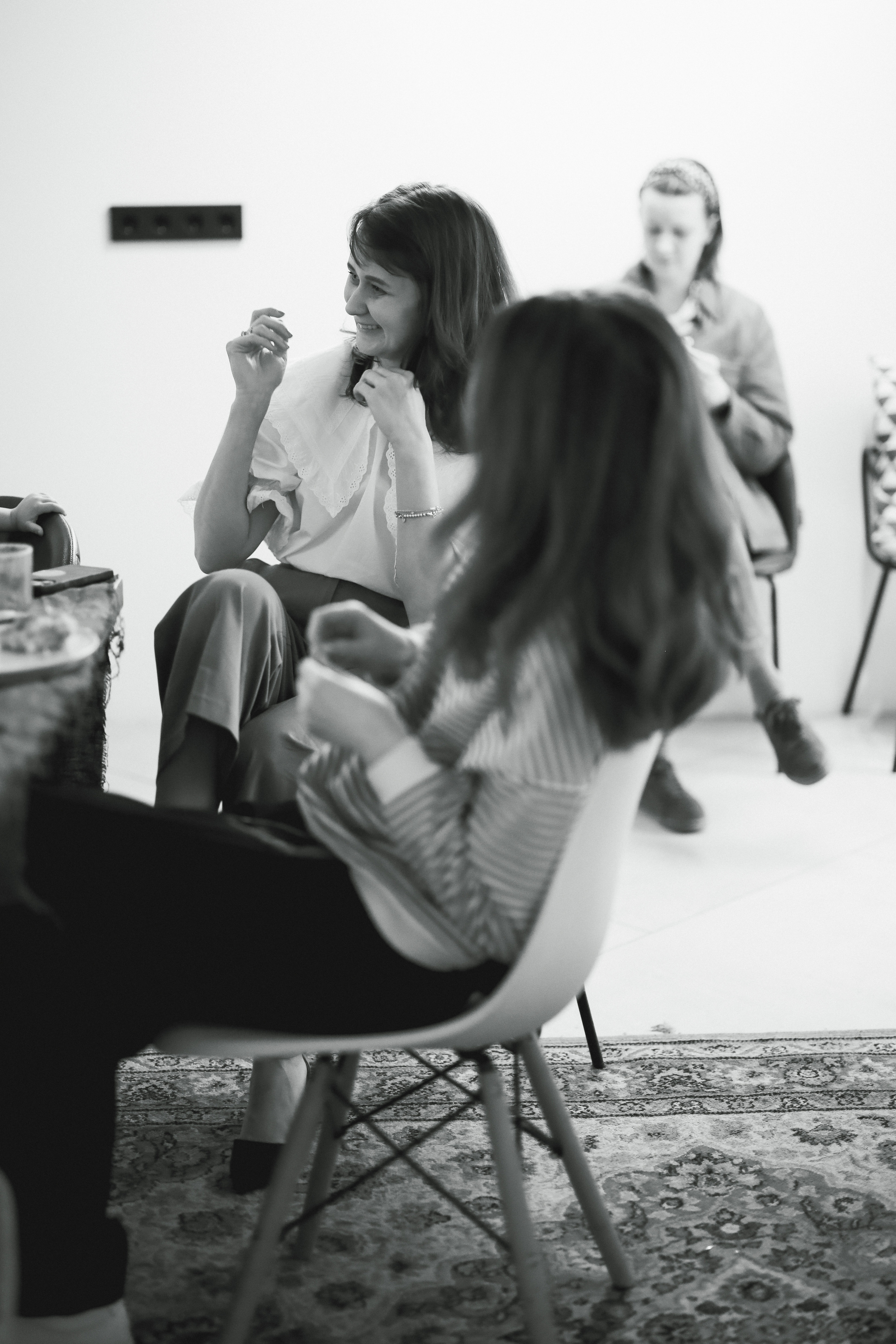 День рождения Агаты. Детский и семейный фотограф Москва Виктория Самоховец