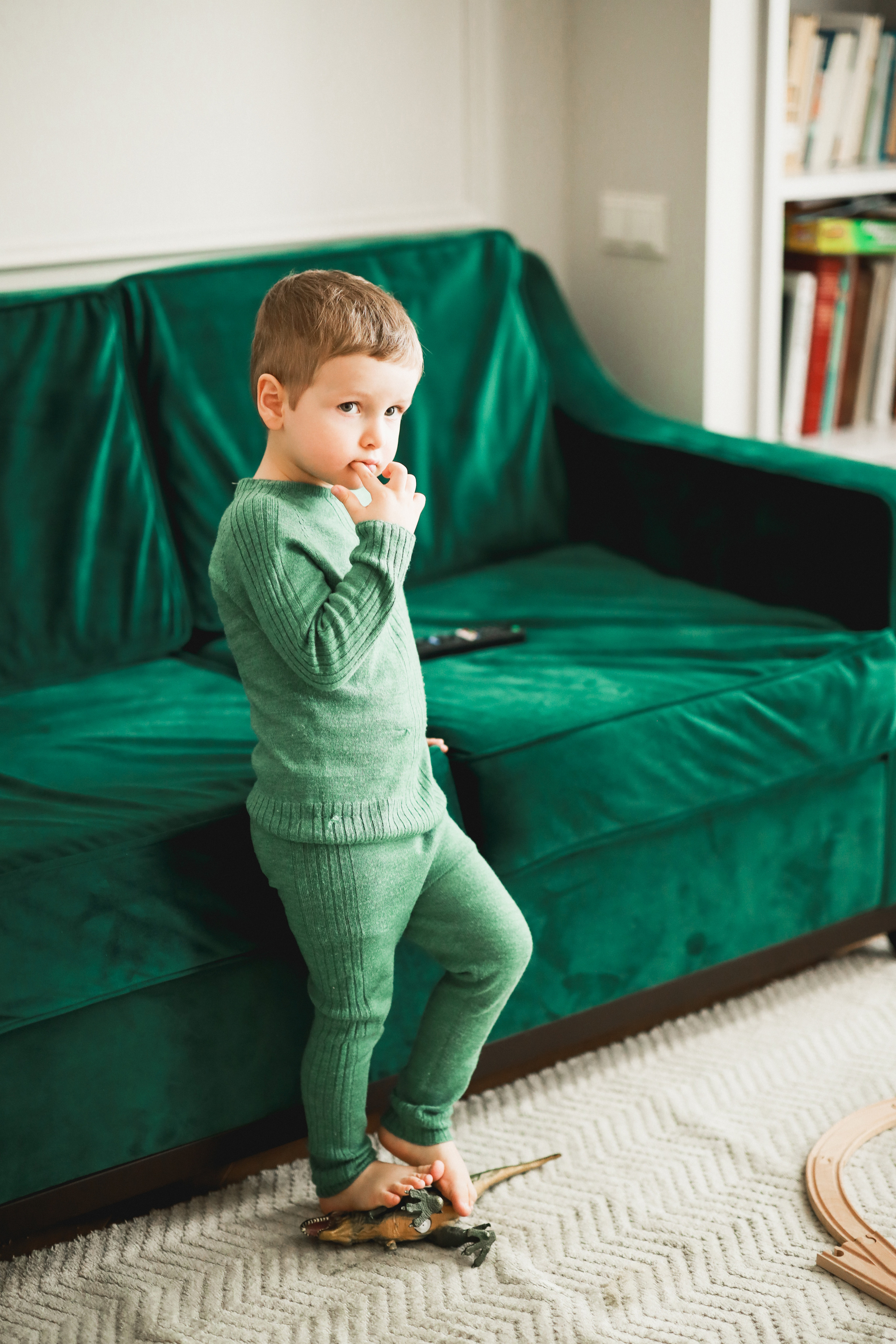 Камилла. Детский и семейный фотограф Москва Виктория Самоховец