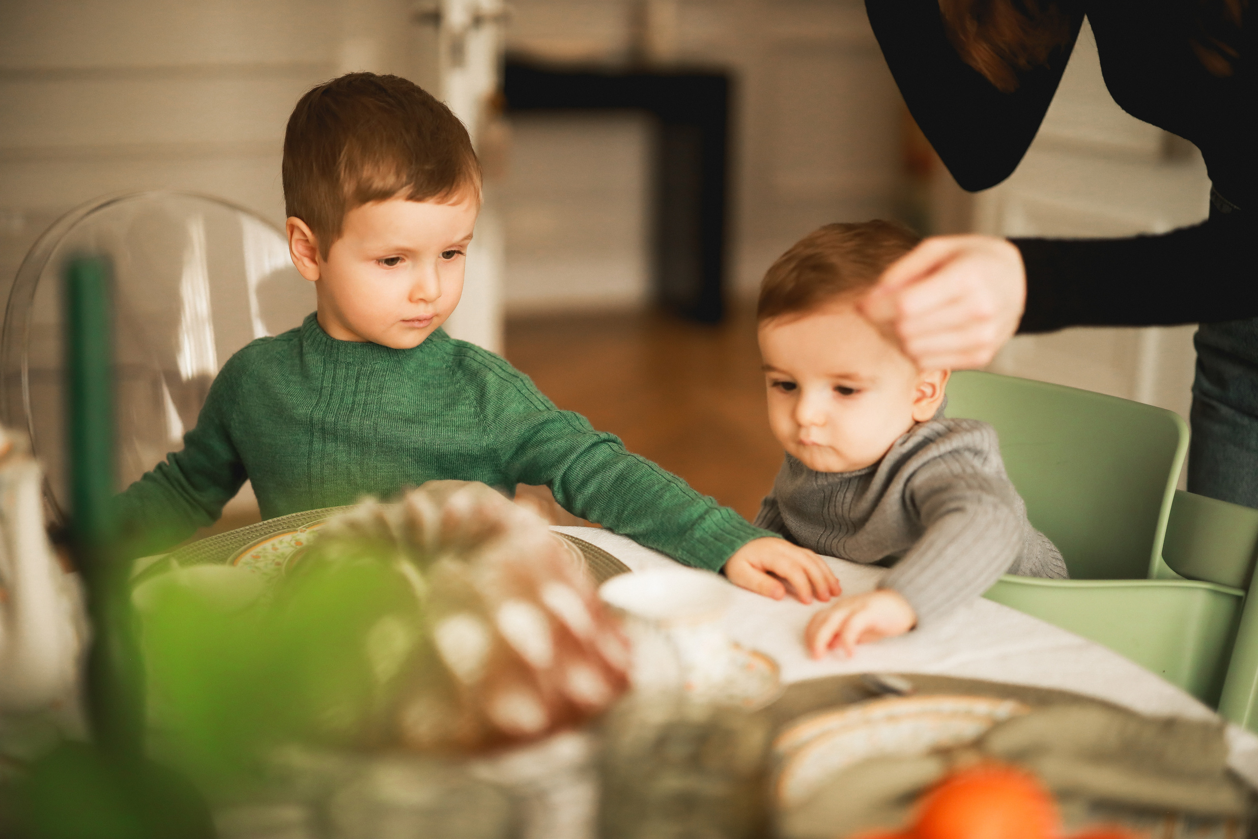 Камилла. Детский и семейный фотограф Москва Виктория Самоховец