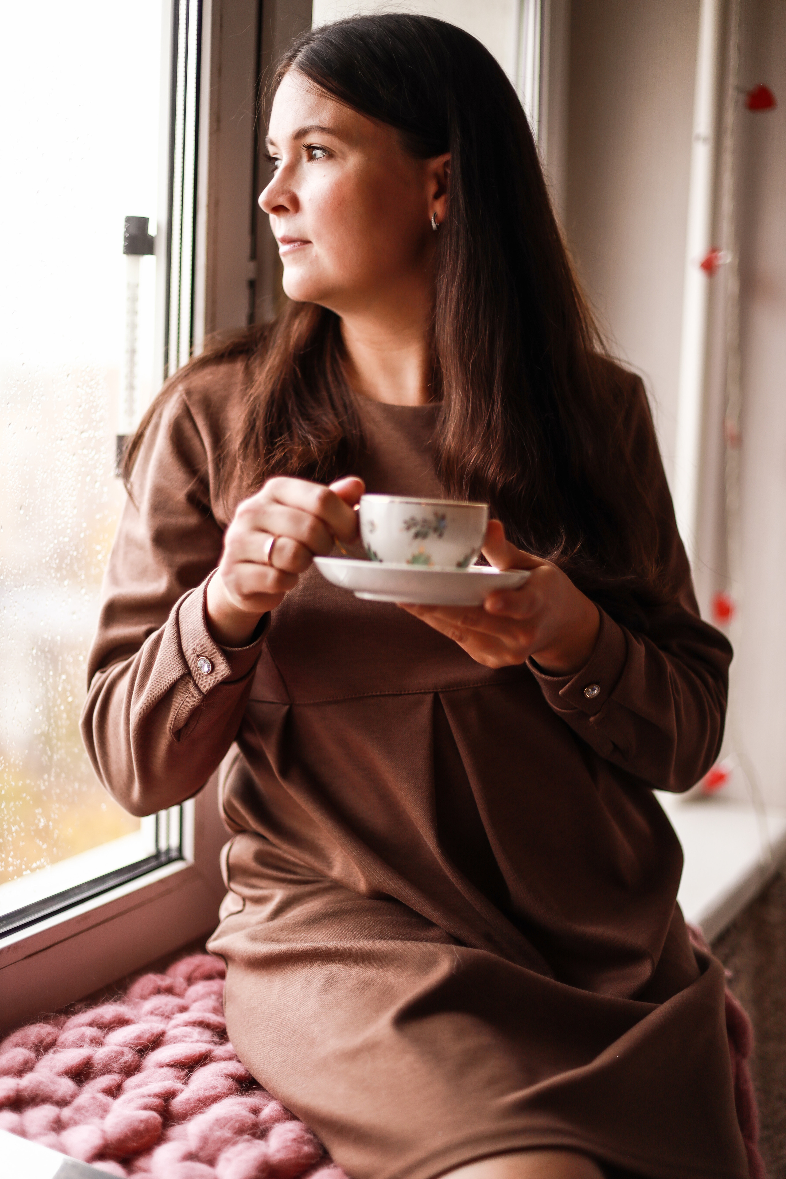 Ксения. Детский и семейный фотограф Москва Виктория Самоховец