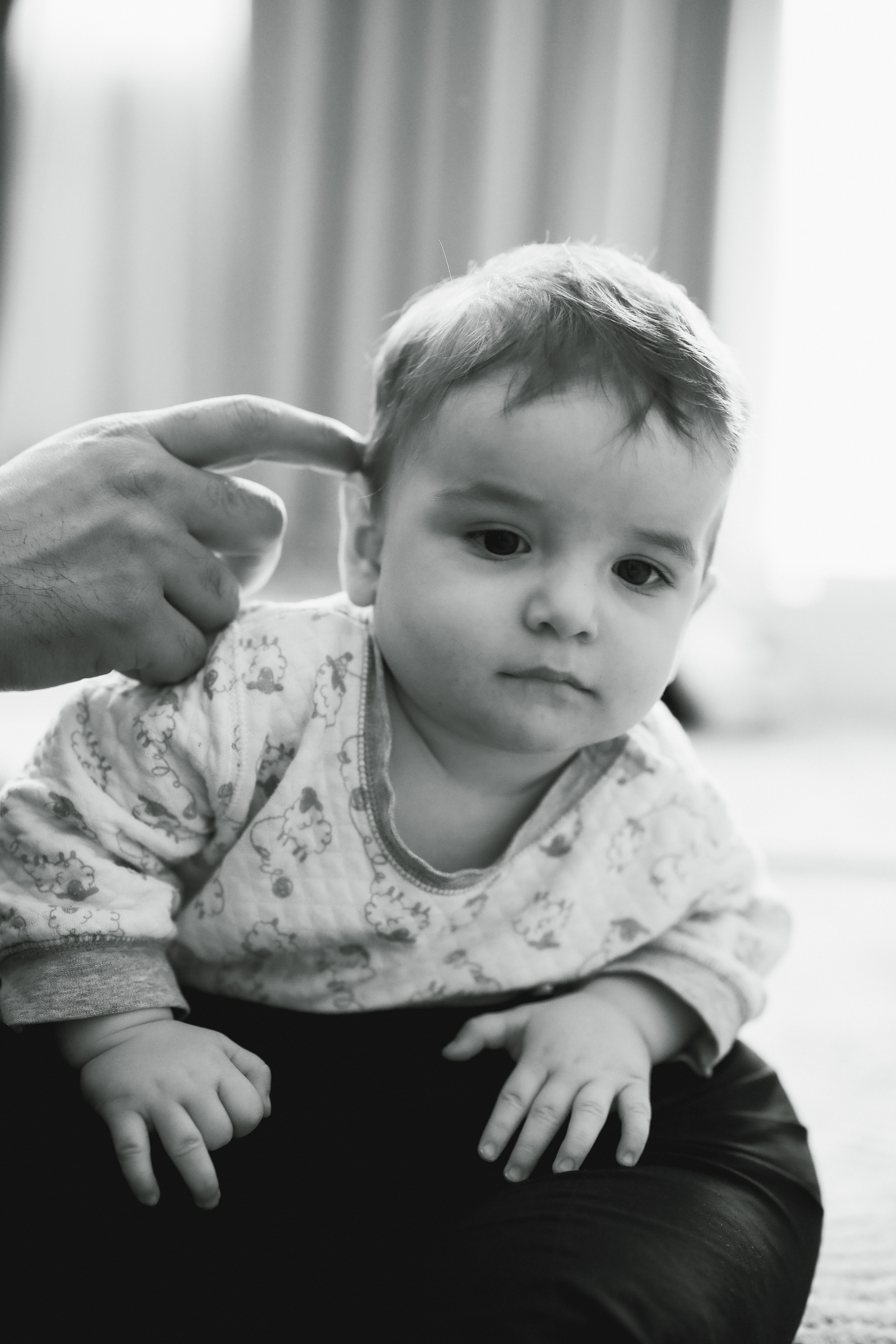 Камилла. Детский и семейный фотограф Москва Виктория Самоховец