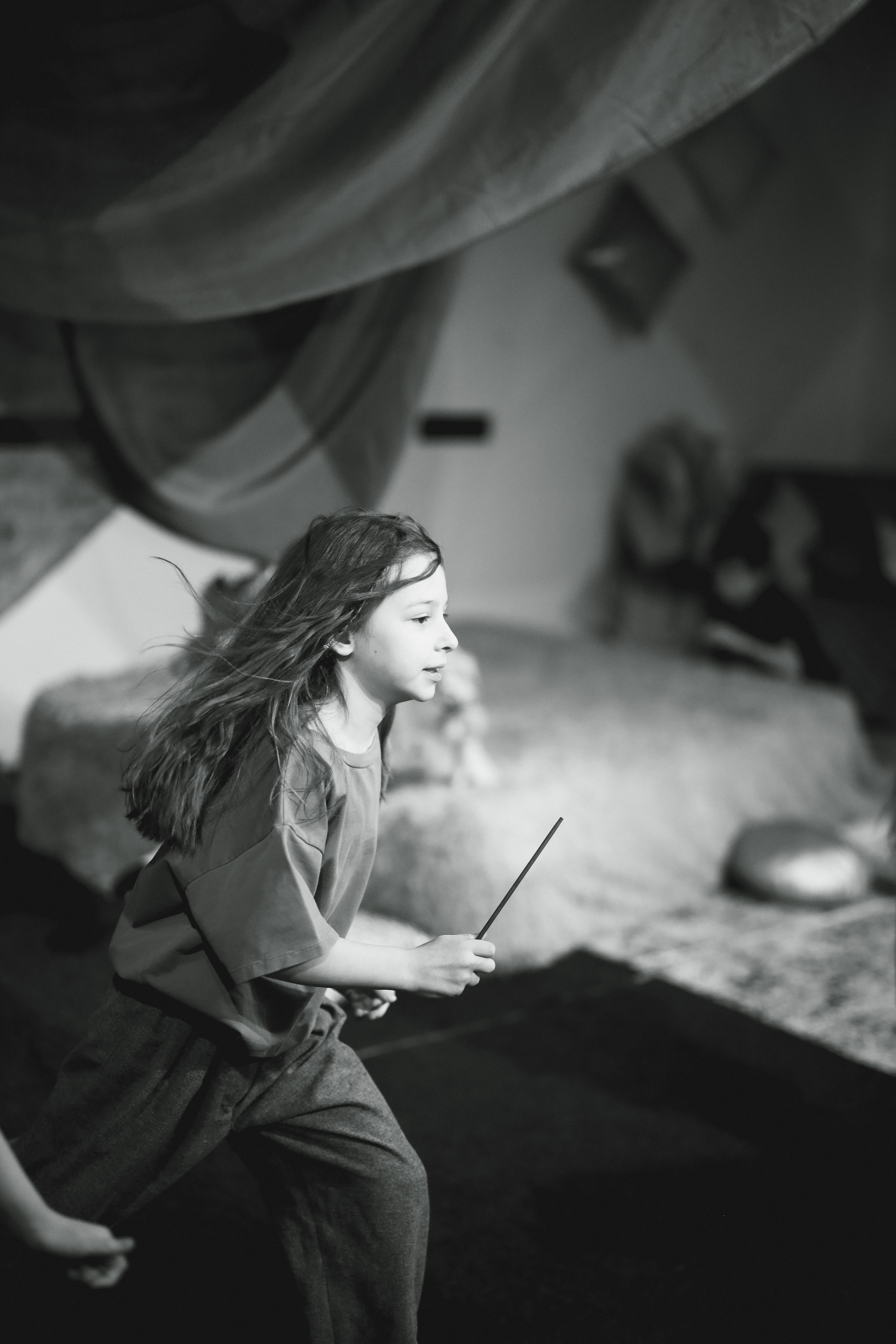 День рождения Агаты. Детский и семейный фотограф Москва Виктория Самоховец