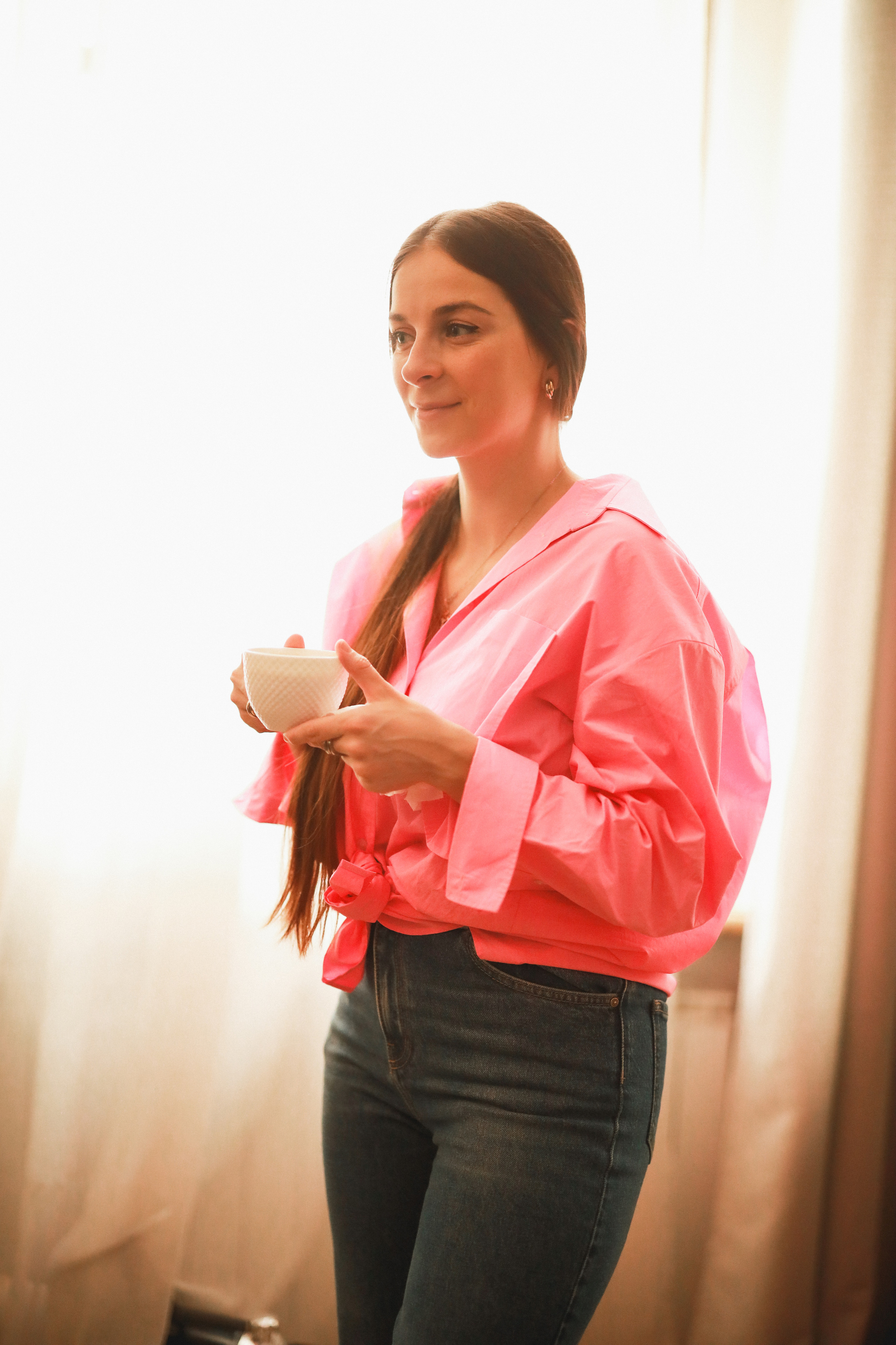 День рождения Евы. Детский и семейный фотограф Москва Виктория Самоховец