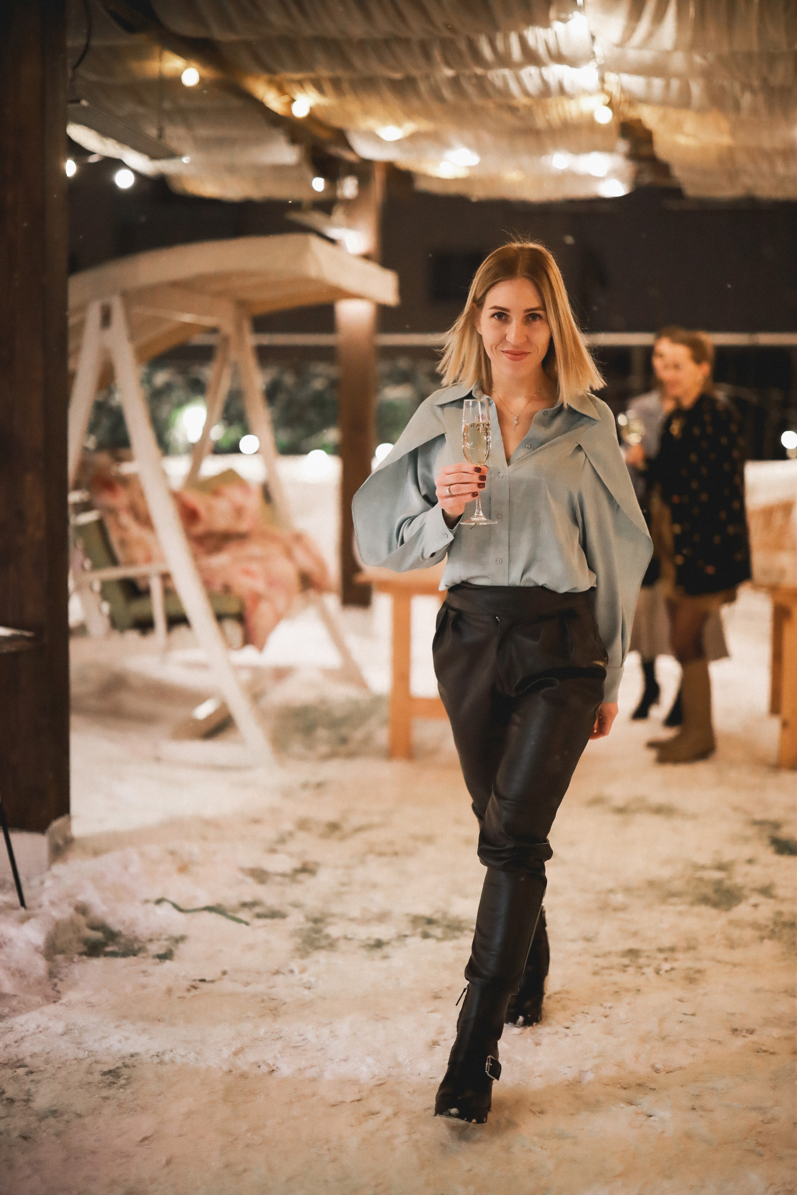 День рождения Ксения. Детский и семейный фотограф Москва Виктория Самоховец