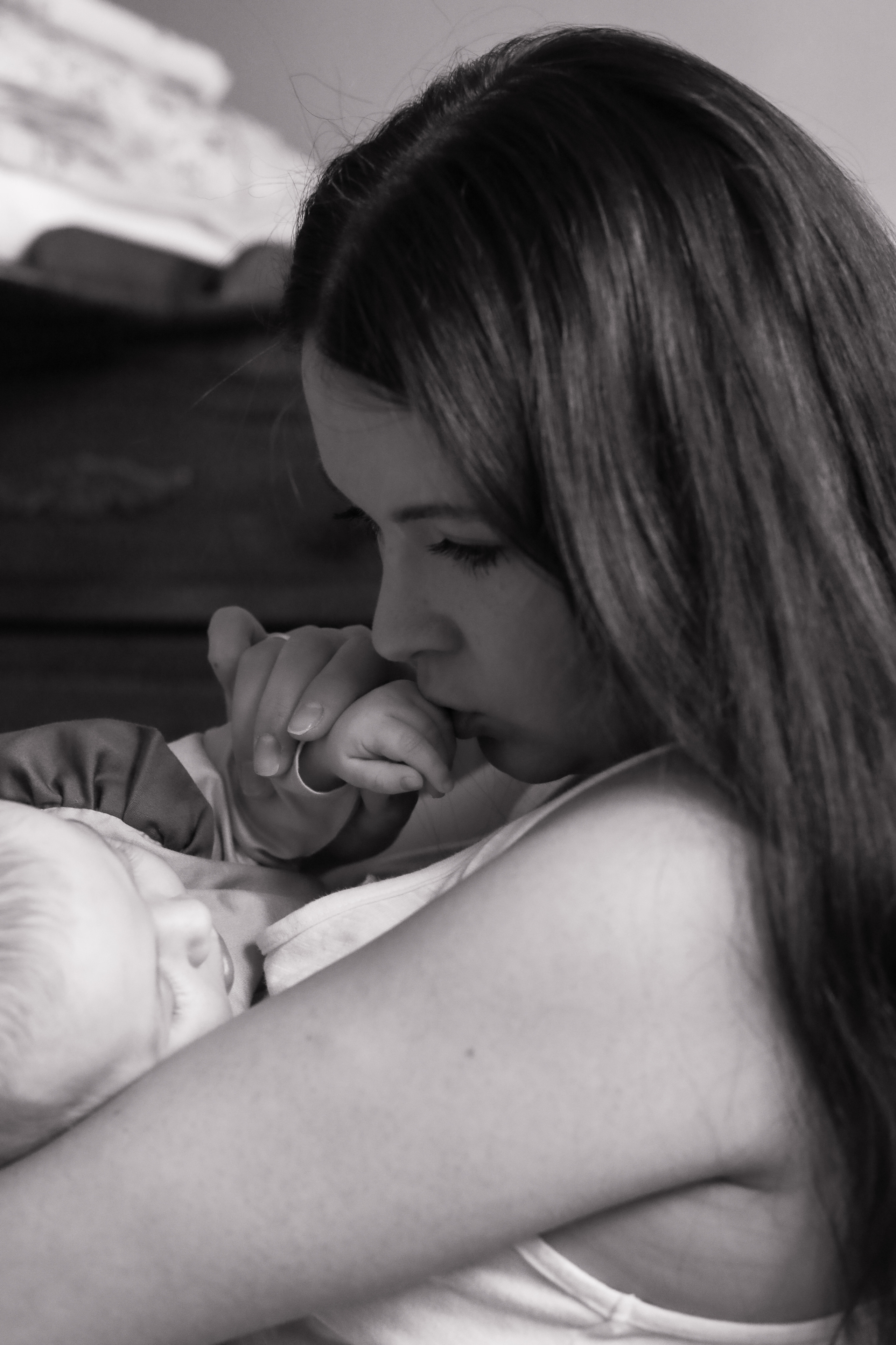 Ксения. Детский и семейный фотограф Москва Виктория Самоховец