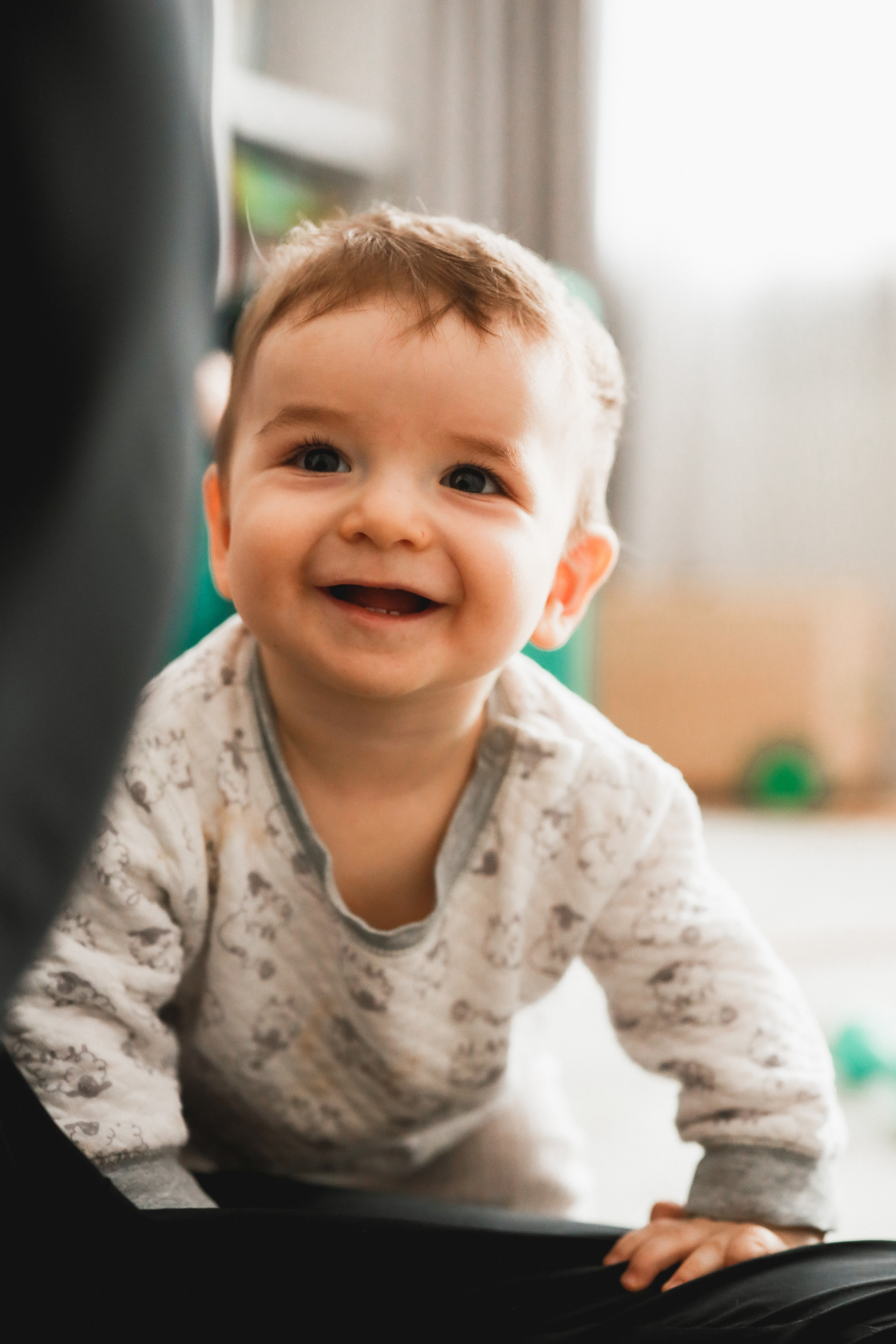 Камилла. Детский и семейный фотограф Москва Виктория Самоховец