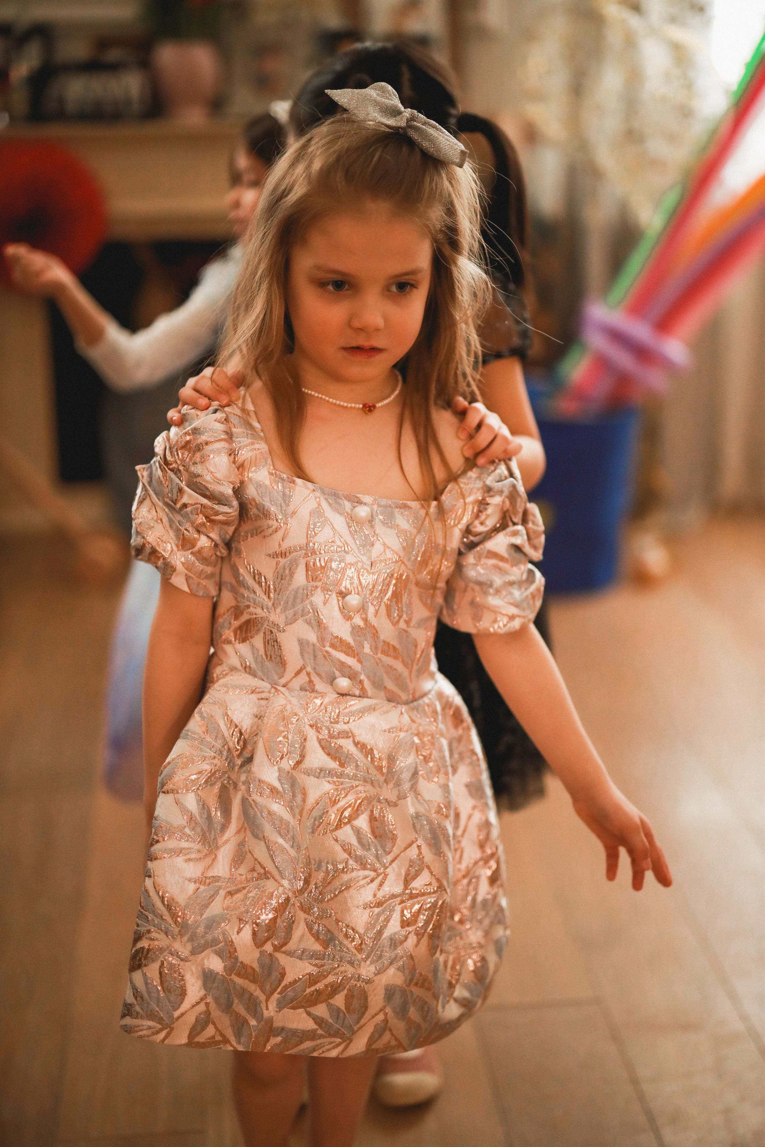 День рождения Евы. Детский и семейный фотограф Москва Виктория Самоховец