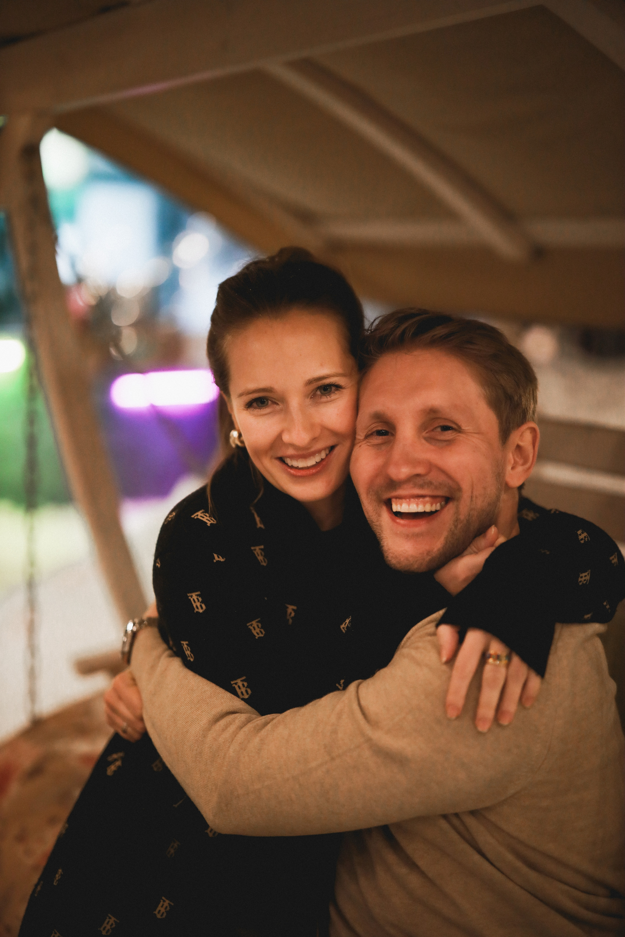 День рождения Ксения. Детский и семейный фотограф Москва Виктория Самоховец