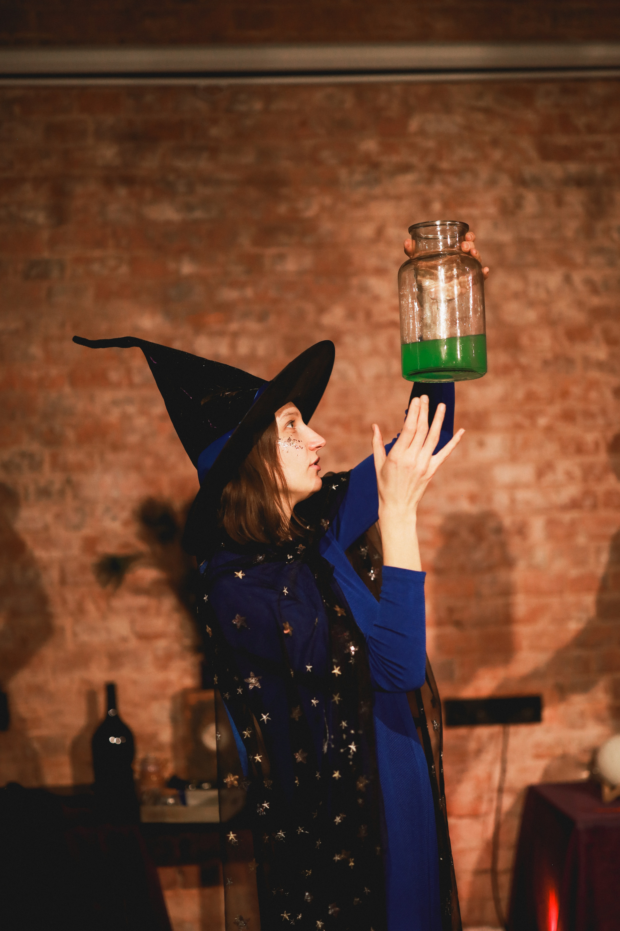 День рождения Агаты. Детский и семейный фотограф Москва Виктория Самоховец