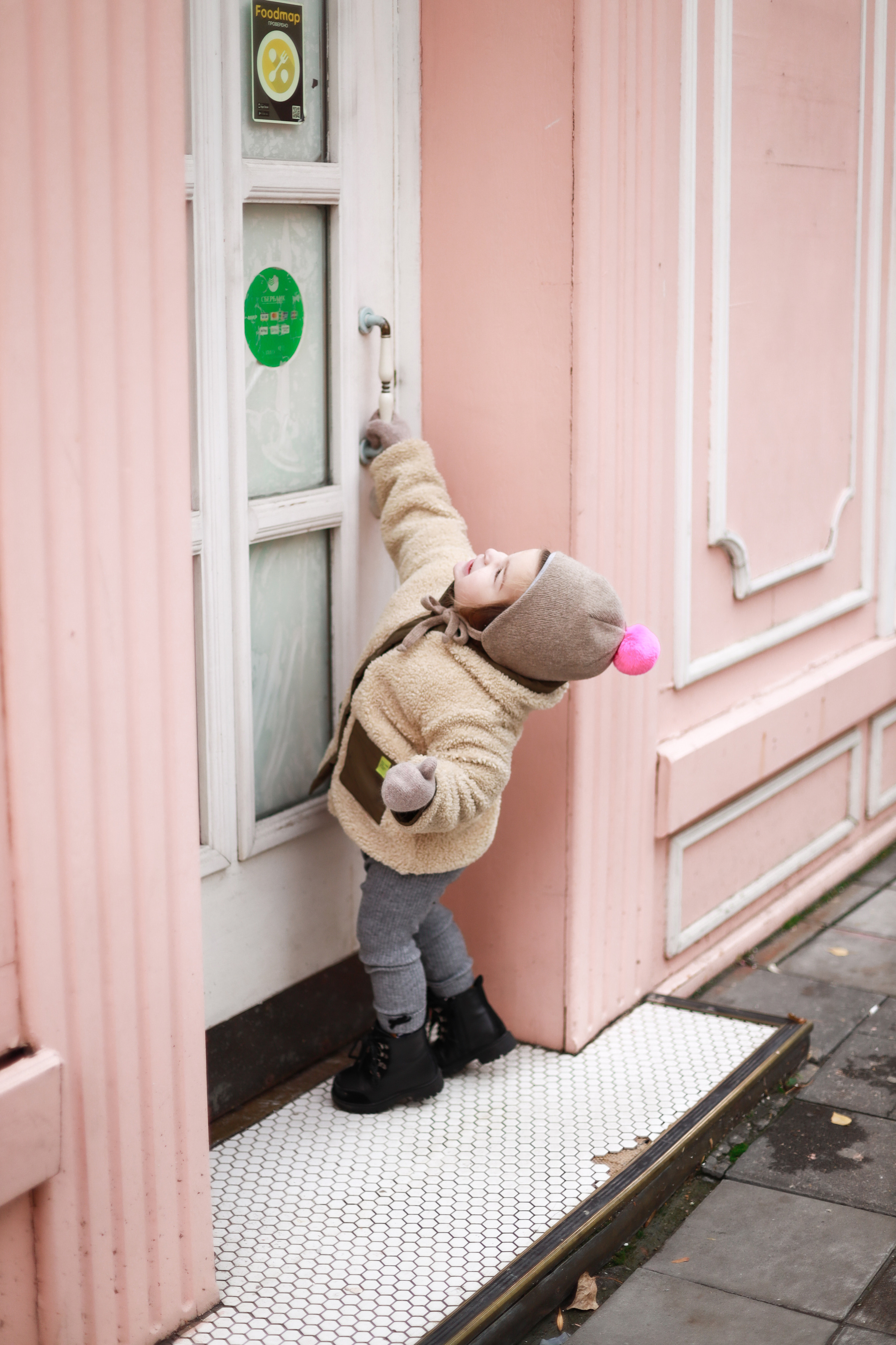 Влада и Соня. Детский и семейный фотограф Москва Виктория Самоховец