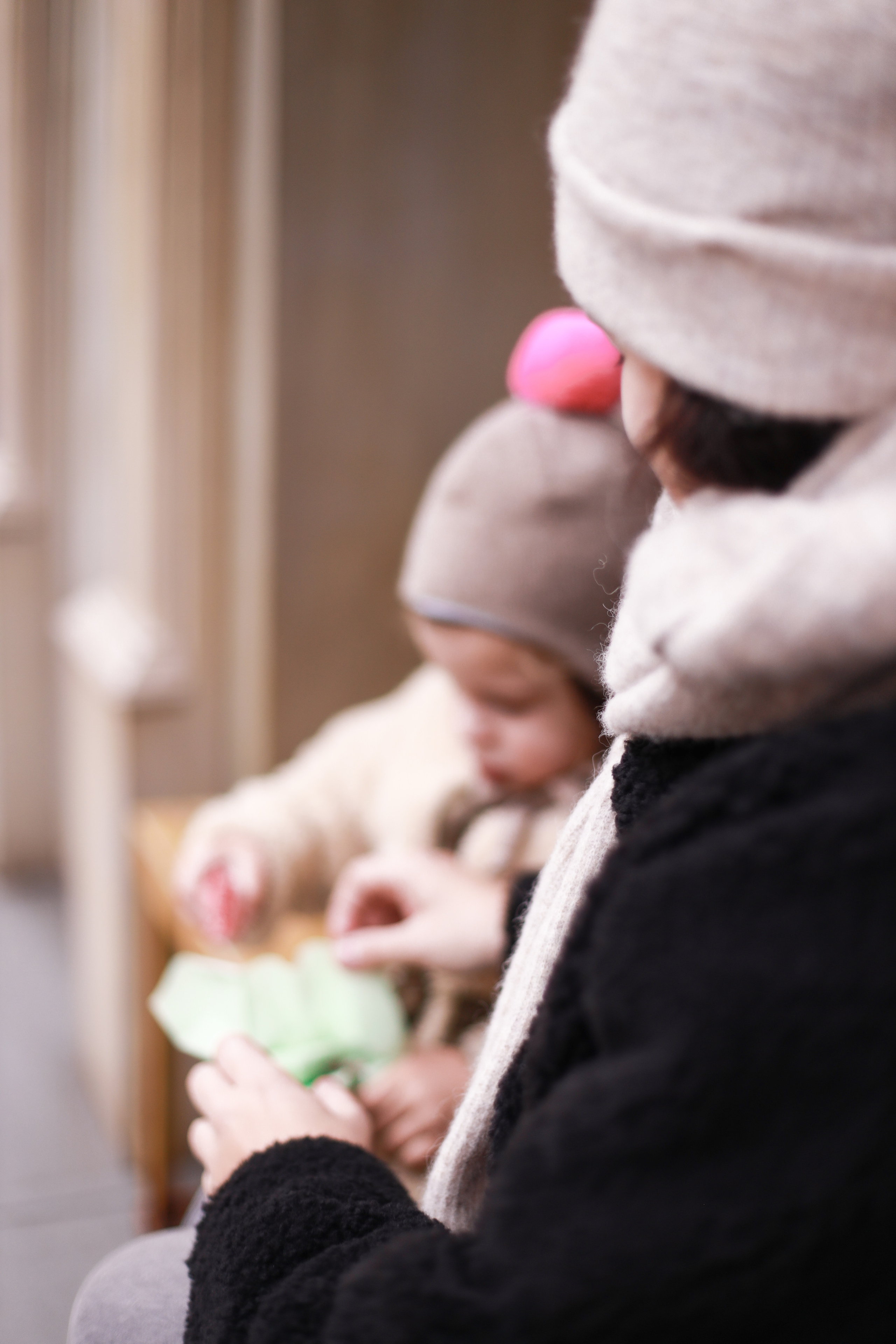 Влада и Соня. Детский и семейный фотограф Москва Виктория Самоховец