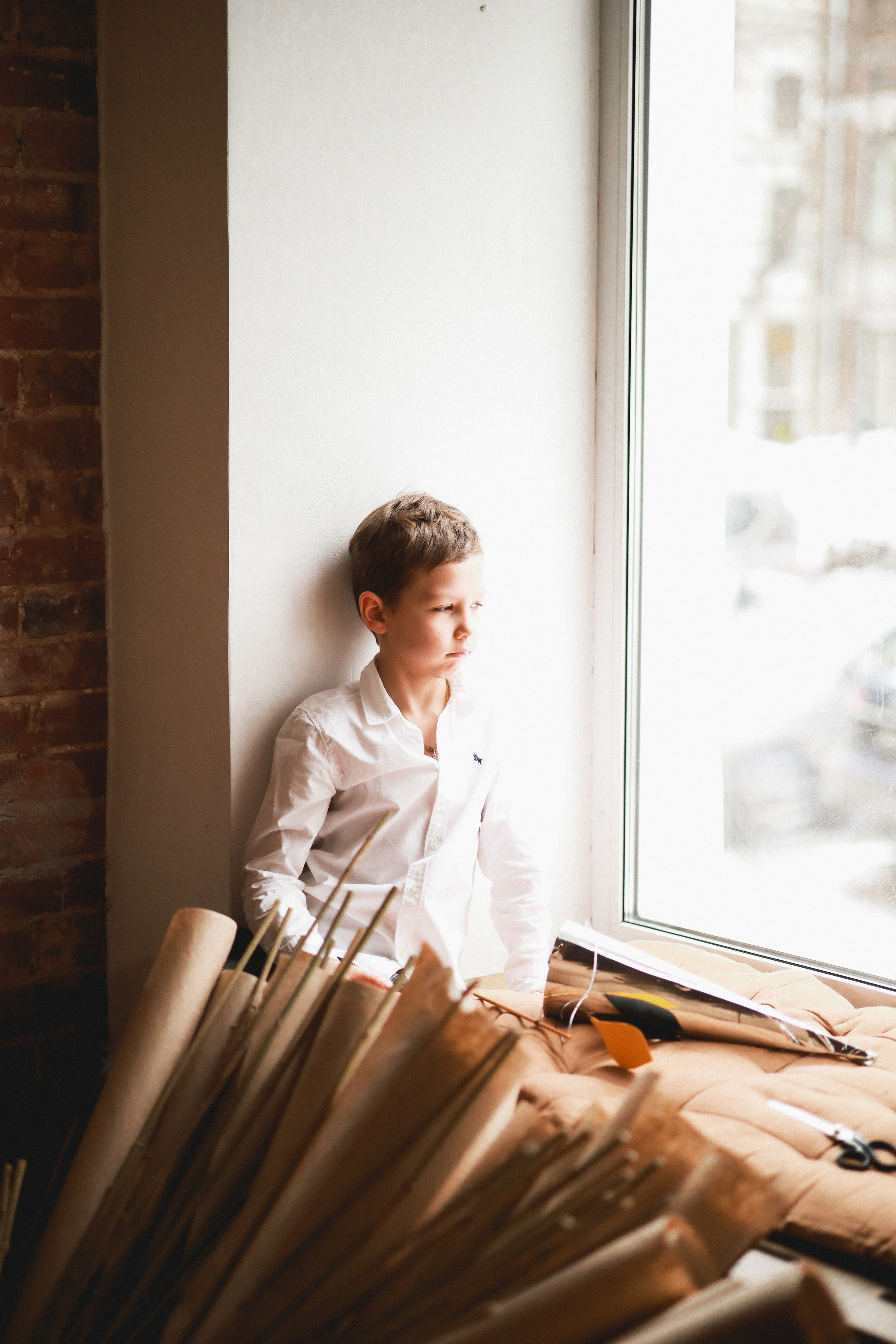 День рождения Агаты. Детский и семейный фотограф Москва Виктория Самоховец