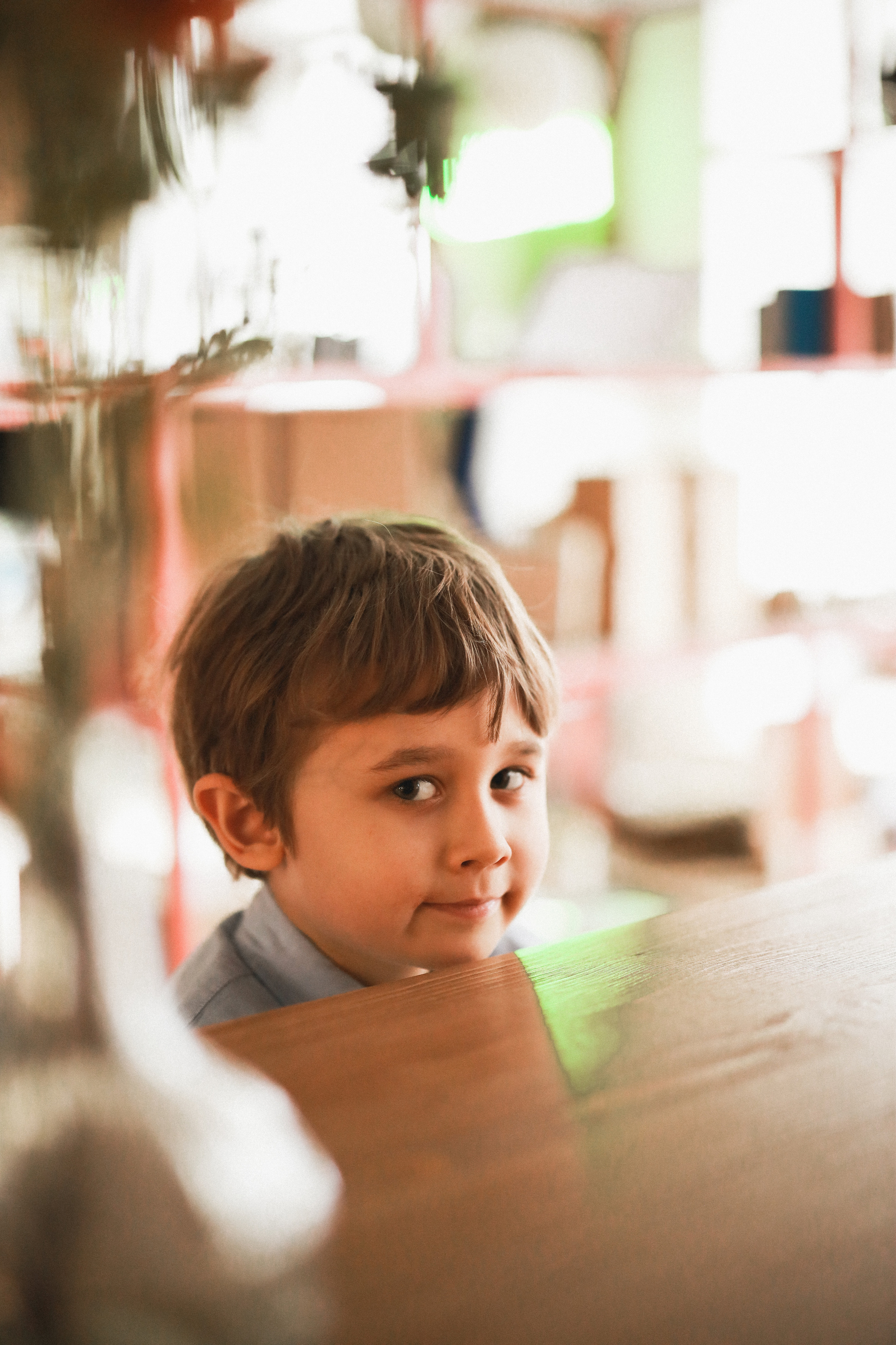 День рождения Агаты. Детский и семейный фотограф Москва Виктория Самоховец