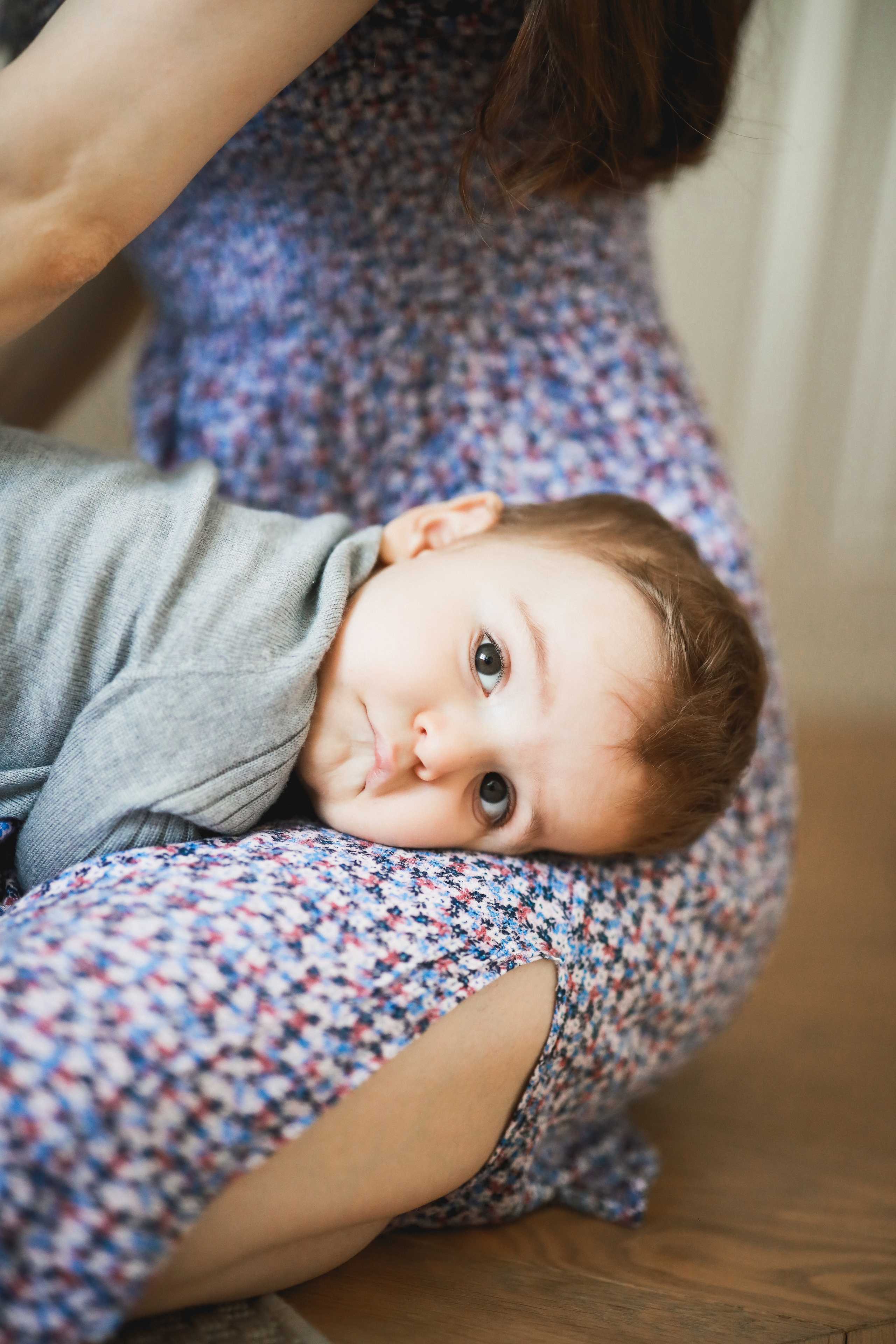 Камилла. Детский и семейный фотограф Москва Виктория Самоховец