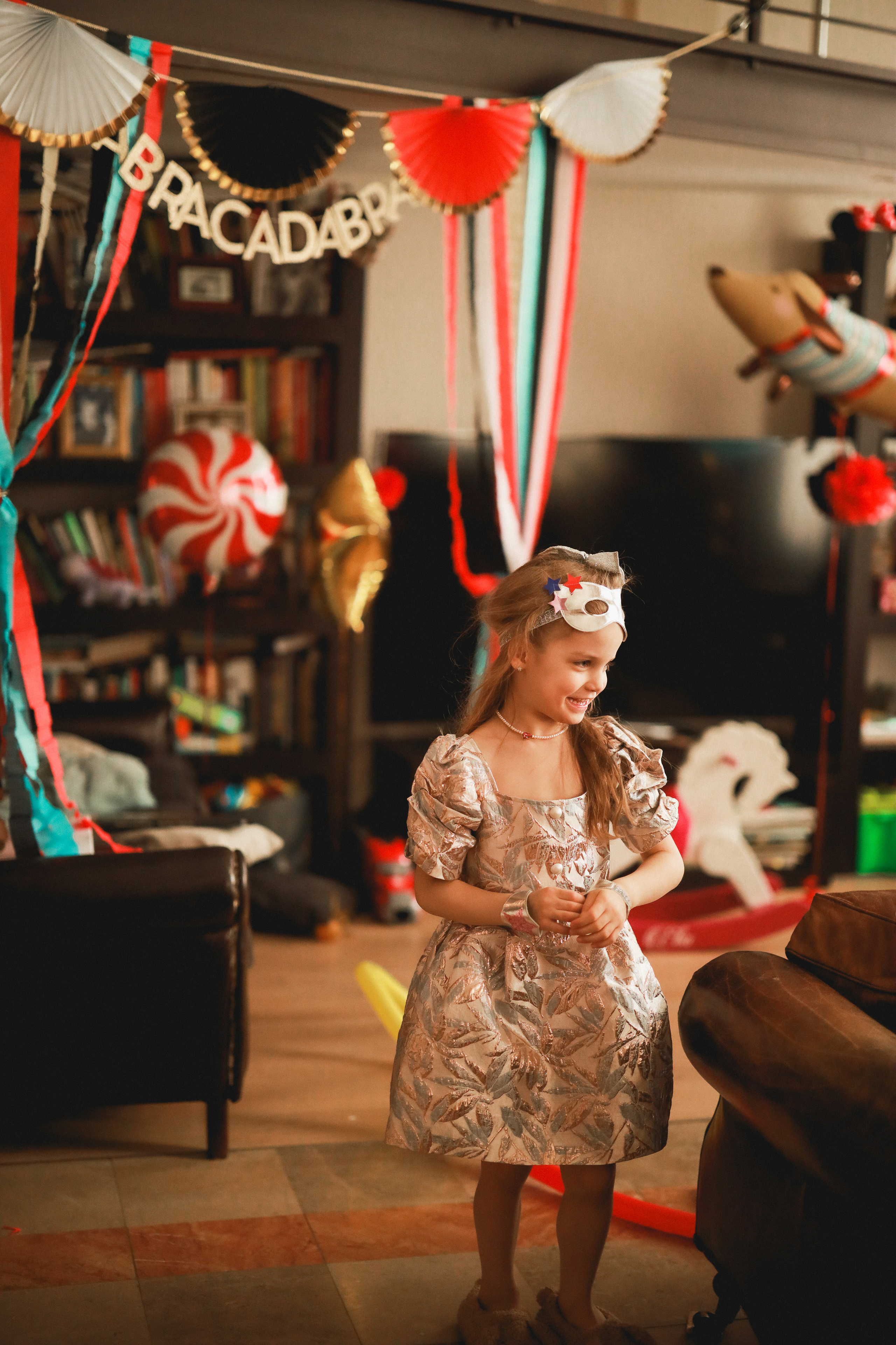 День рождения Евы. Детский и семейный фотограф Москва Виктория Самоховец