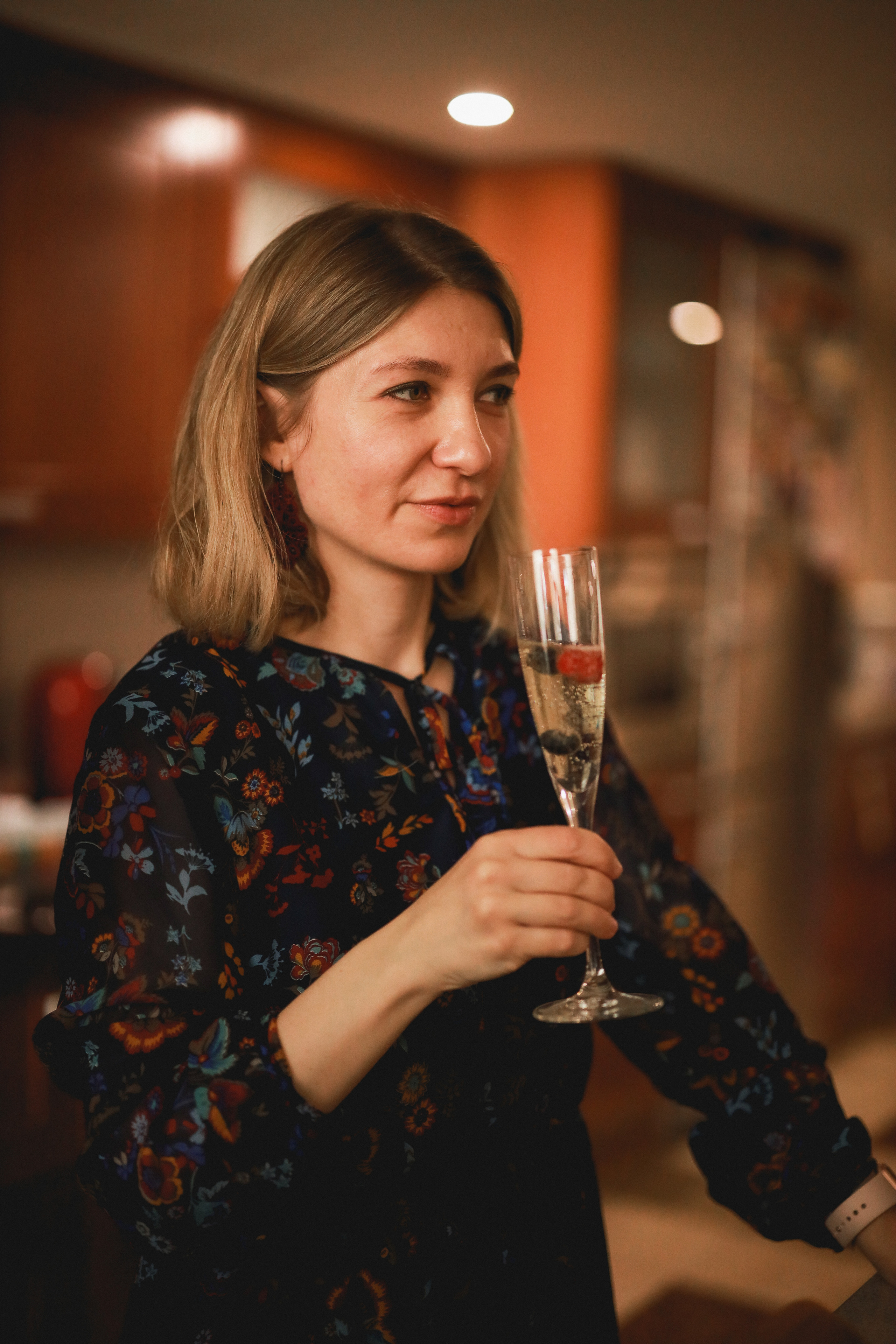 День рождения Евы. Детский и семейный фотограф Москва Виктория Самоховец