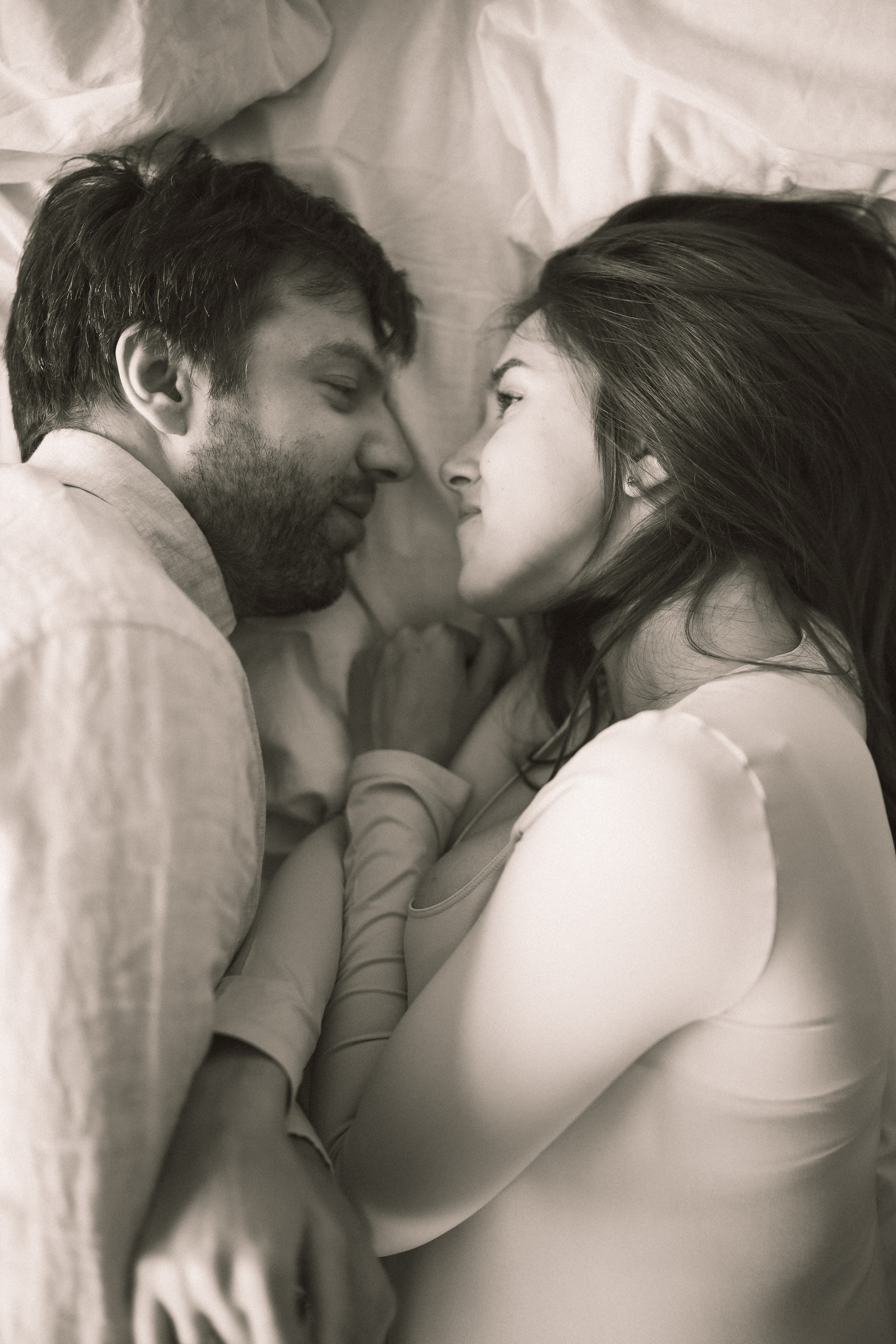 Елизавета и Андрей. Детский и семейный фотограф Москва Виктория Самоховец