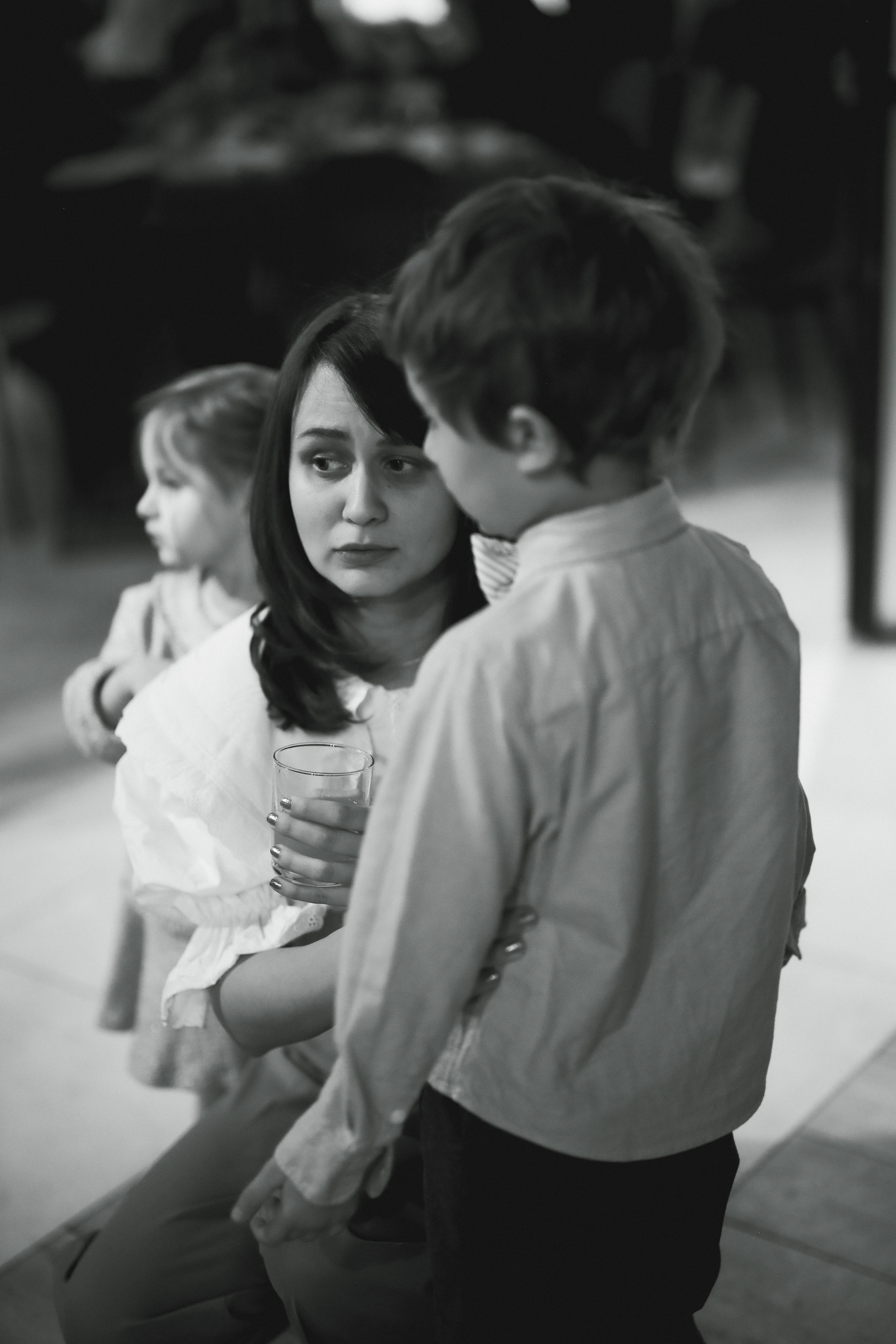 День рождения Агаты. Детский и семейный фотограф Москва Виктория Самоховец