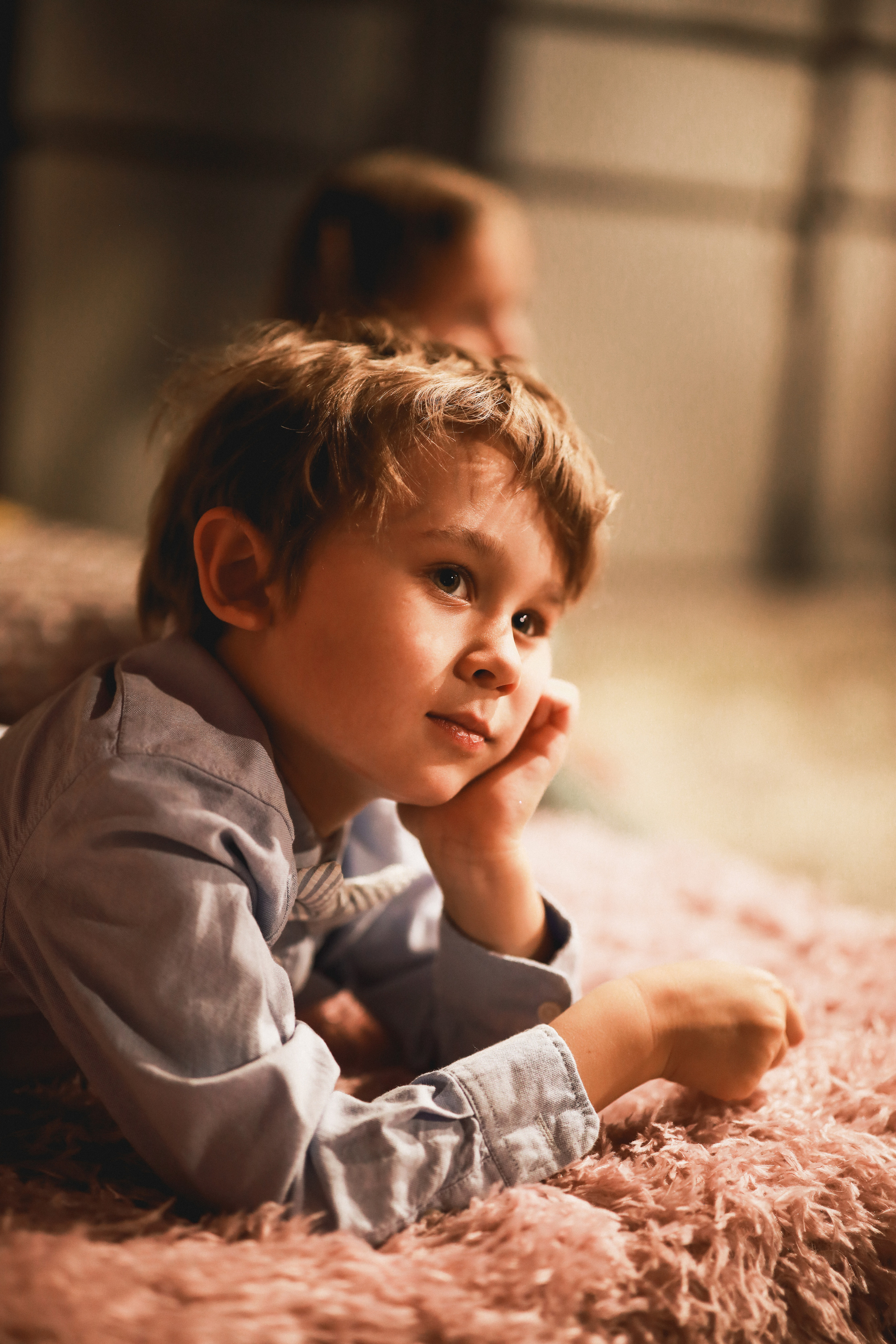 День рождения Агаты. Детский и семейный фотограф Москва Виктория Самоховец