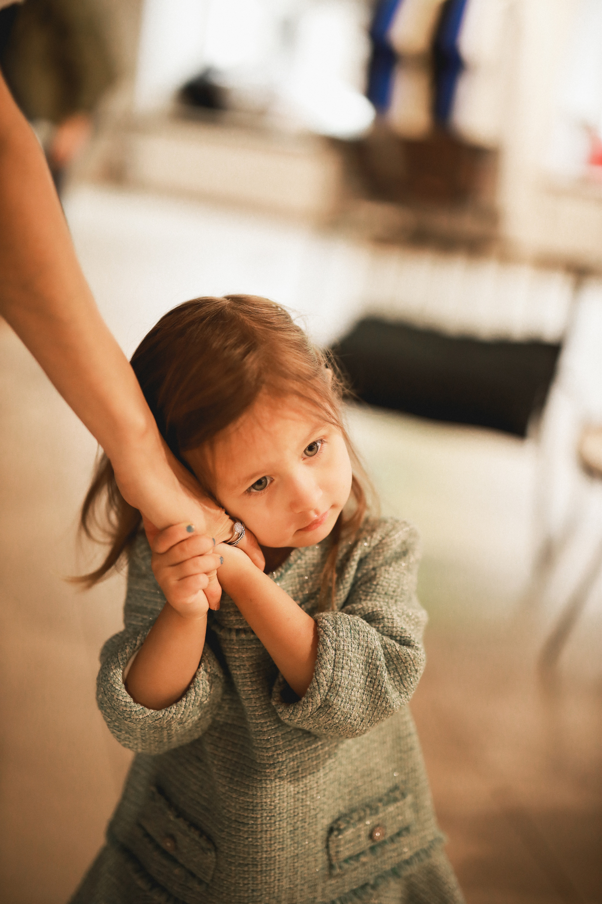 День рождения Агаты. Детский и семейный фотограф Москва Виктория Самоховец