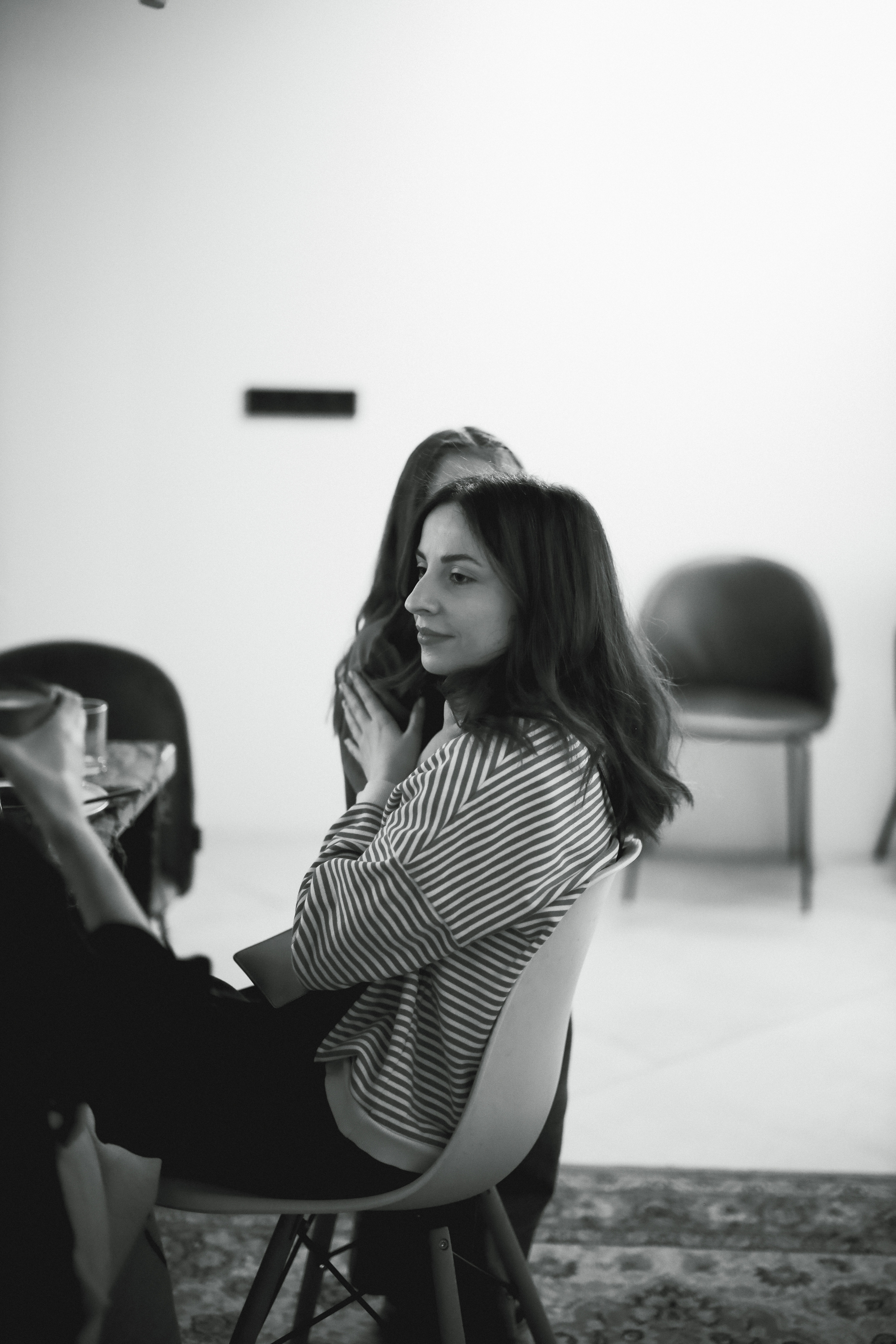 День рождения Агаты. Детский и семейный фотограф Москва Виктория Самоховец