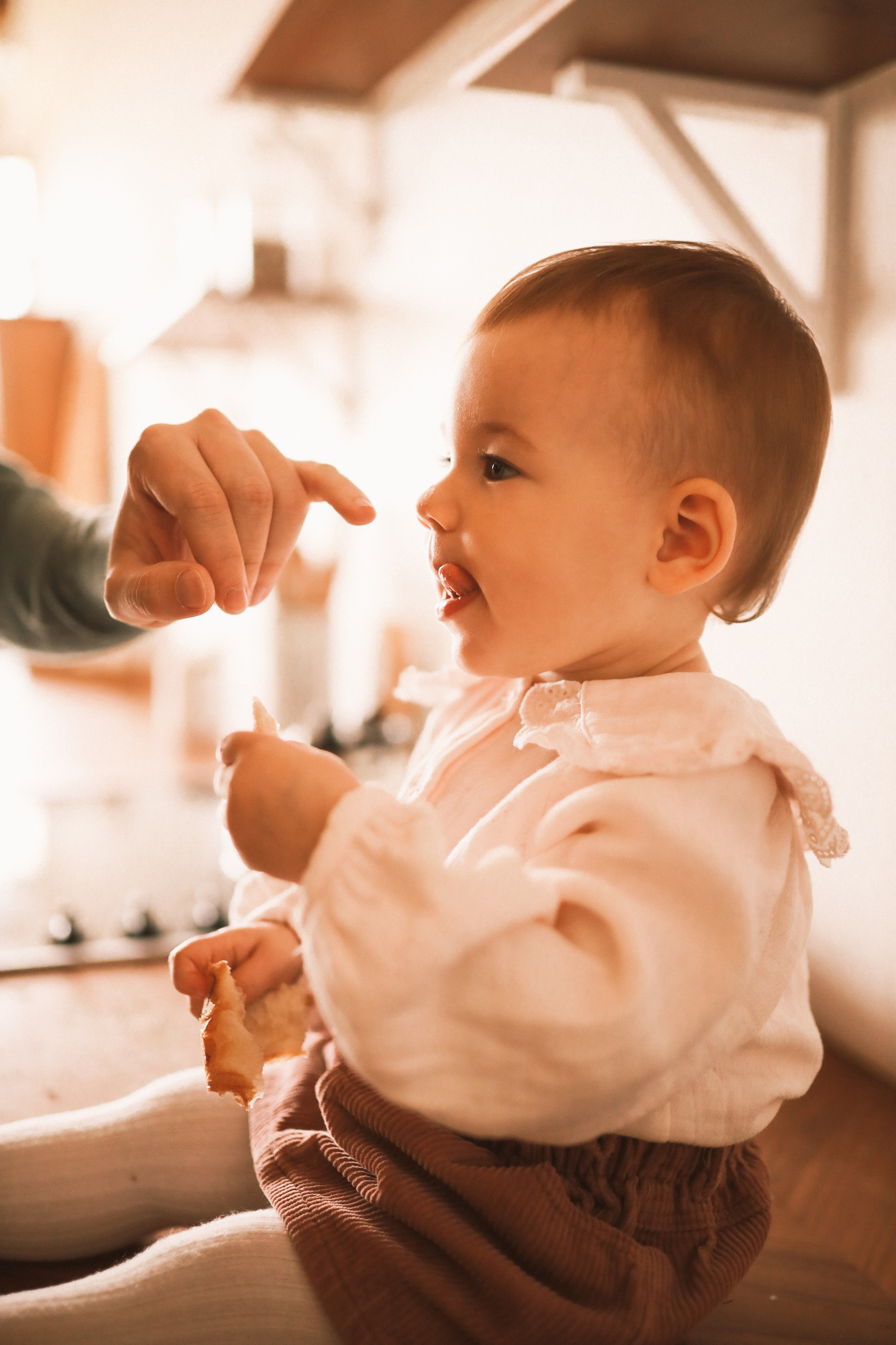 Елизавета и Андрей. Детский и семейный фотограф Москва Виктория Самоховец