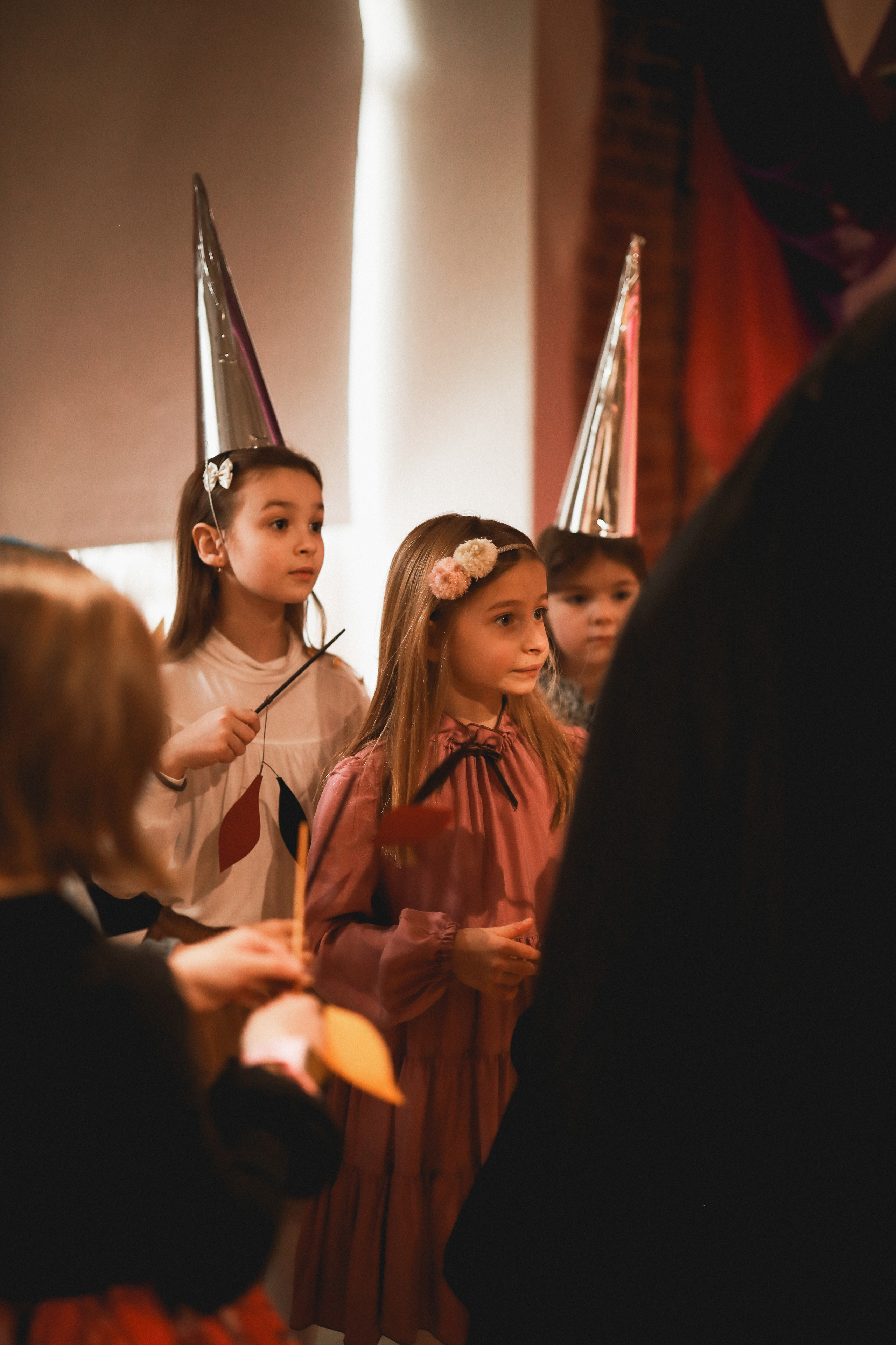 День рождения Агаты. Детский и семейный фотограф Москва Виктория Самоховец