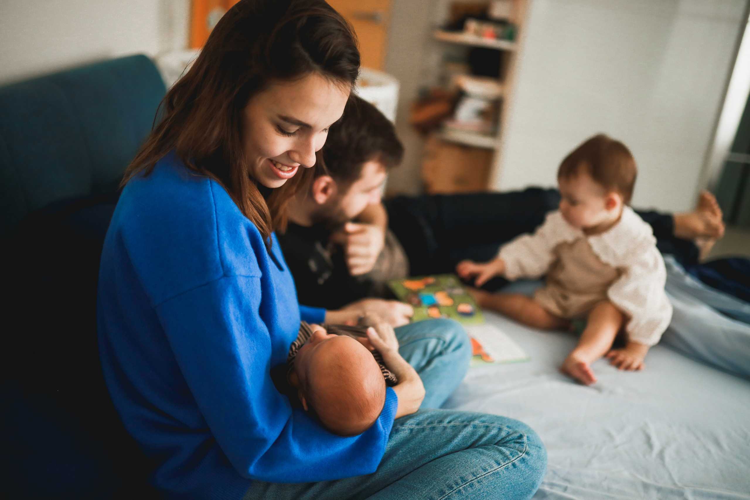 Арсений. Детский и семейный фотограф Москва Виктория Самоховец