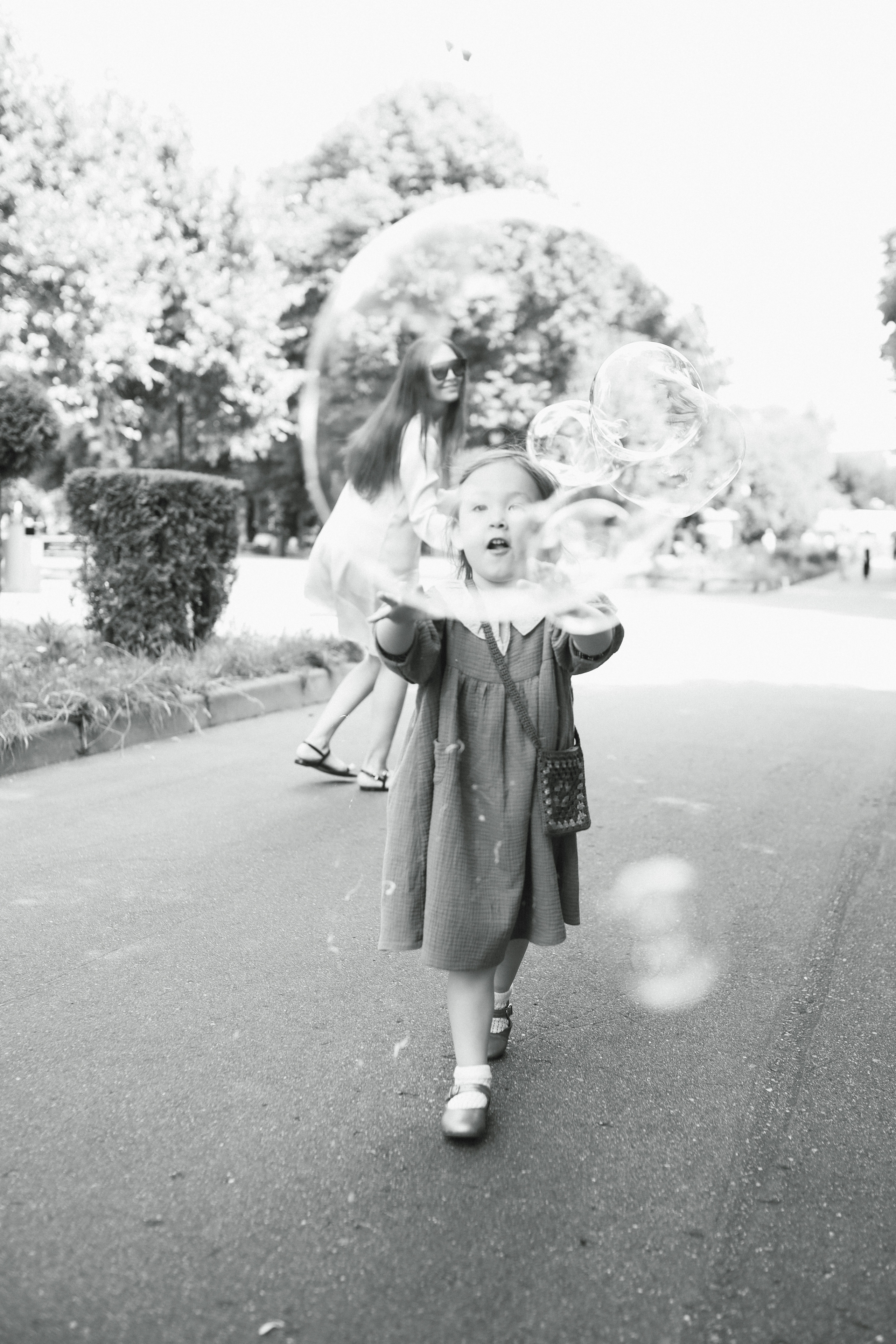 Айза и Дана. Детский и семейный фотограф Москва Виктория Самоховец