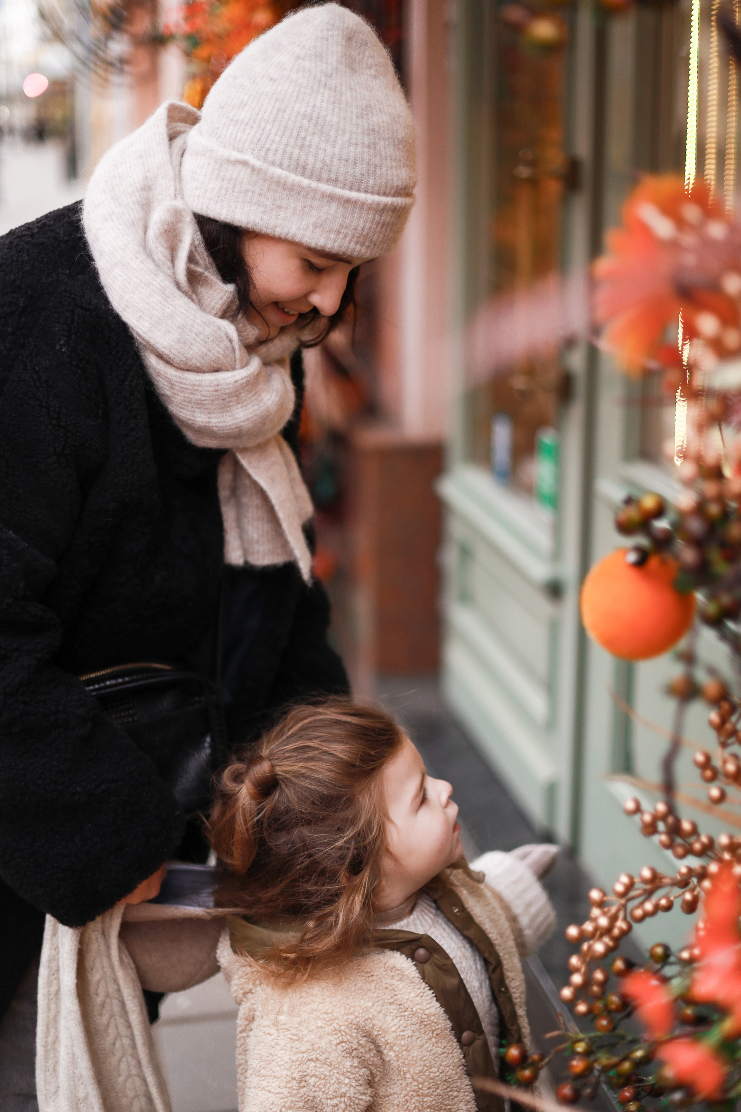 Влада и Соня. Детский и семейный фотограф Москва Виктория Самоховец