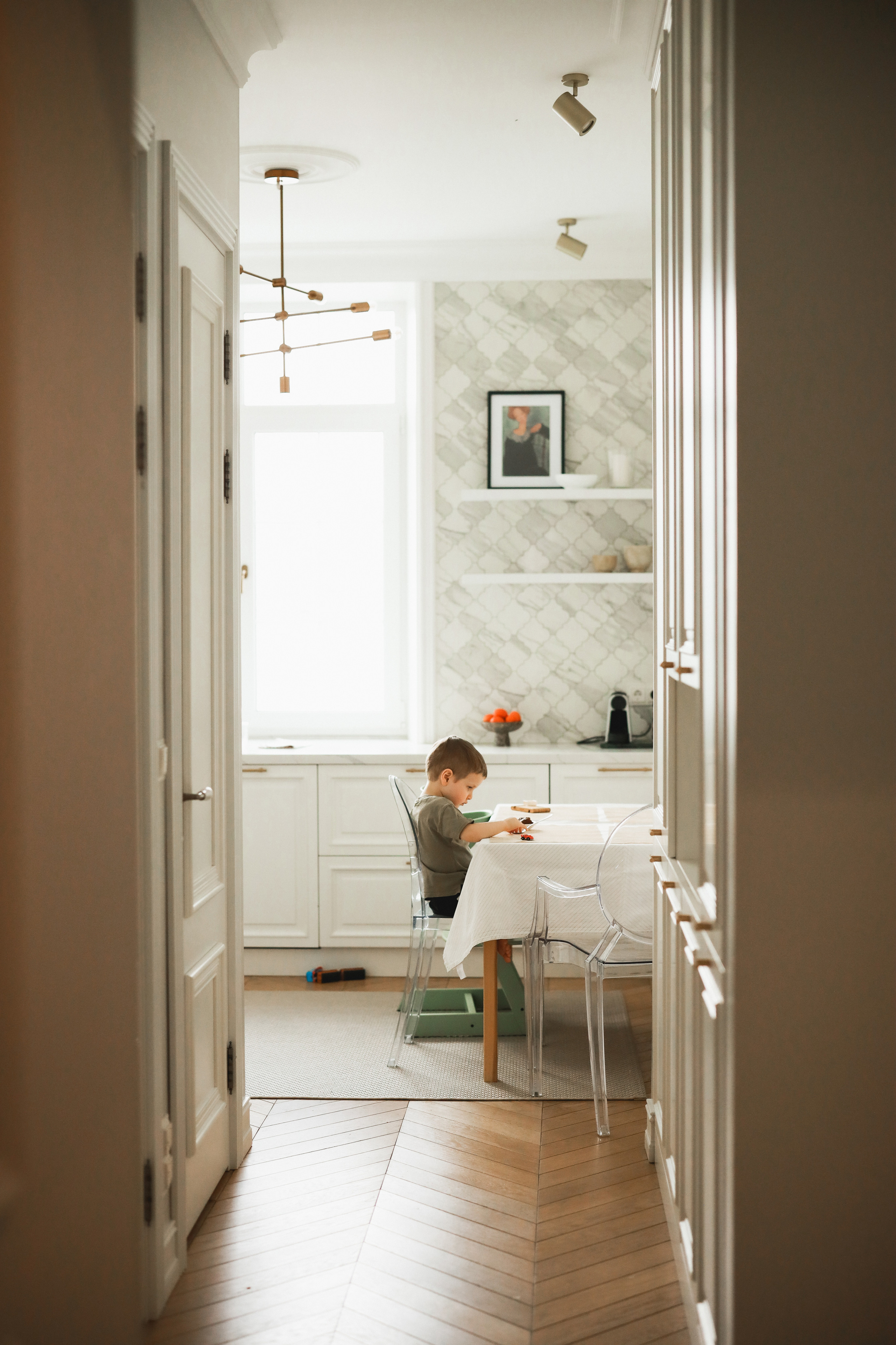 Камилла. Детский и семейный фотограф Москва Виктория Самоховец