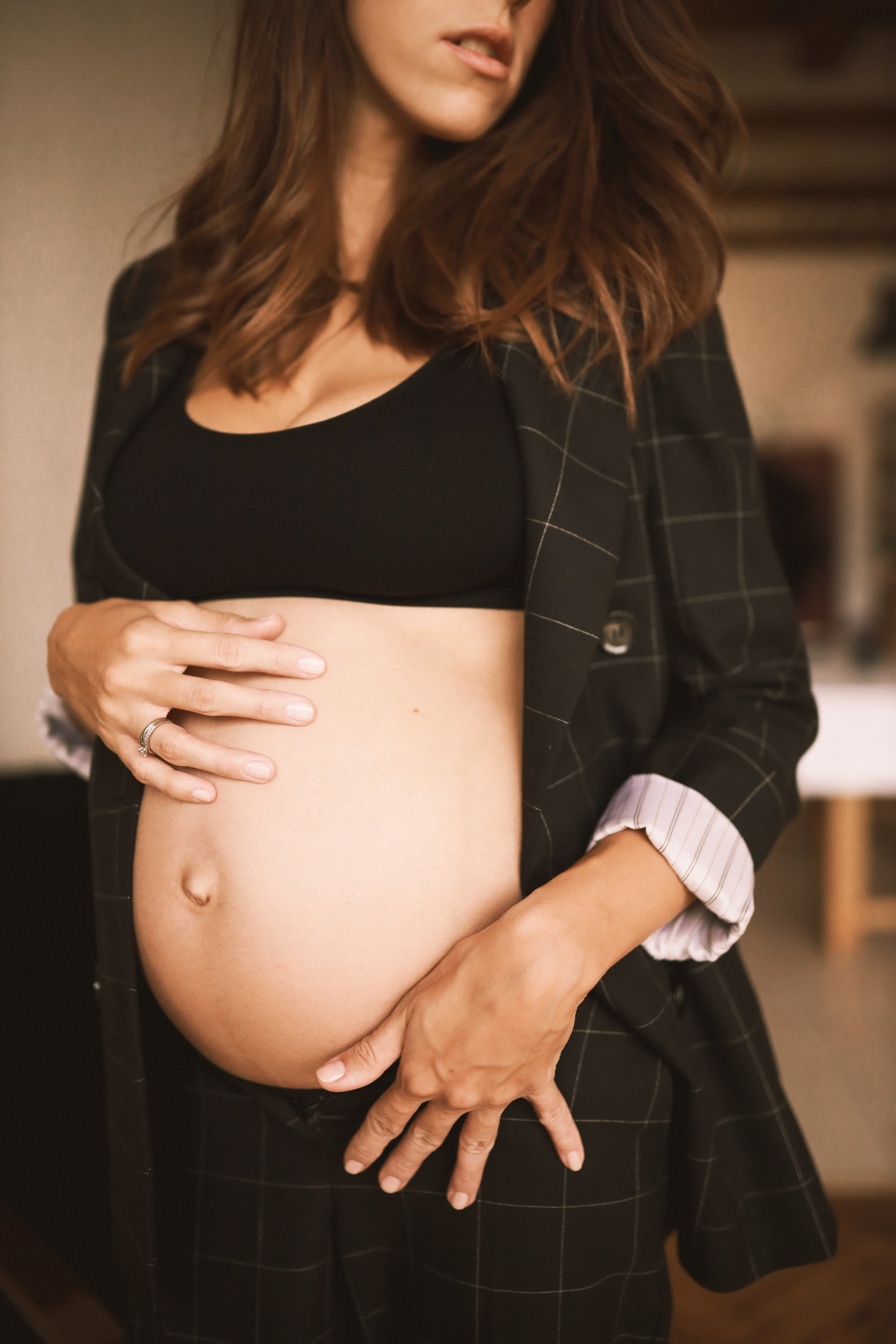 Елизавета и Андрей. Детский и семейный фотограф Москва Виктория Самоховец
