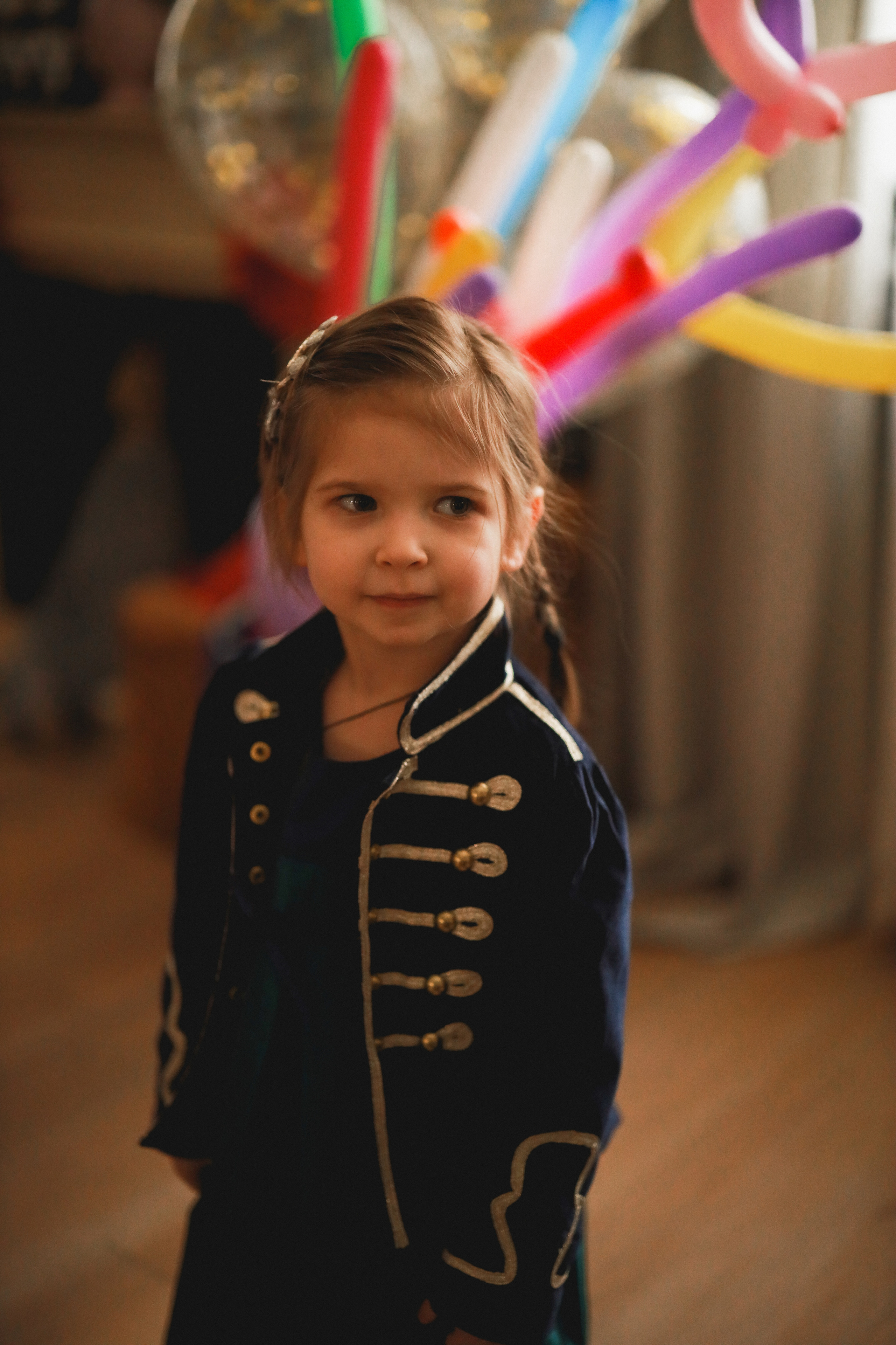 День рождения Евы. Детский и семейный фотограф Москва Виктория Самоховец