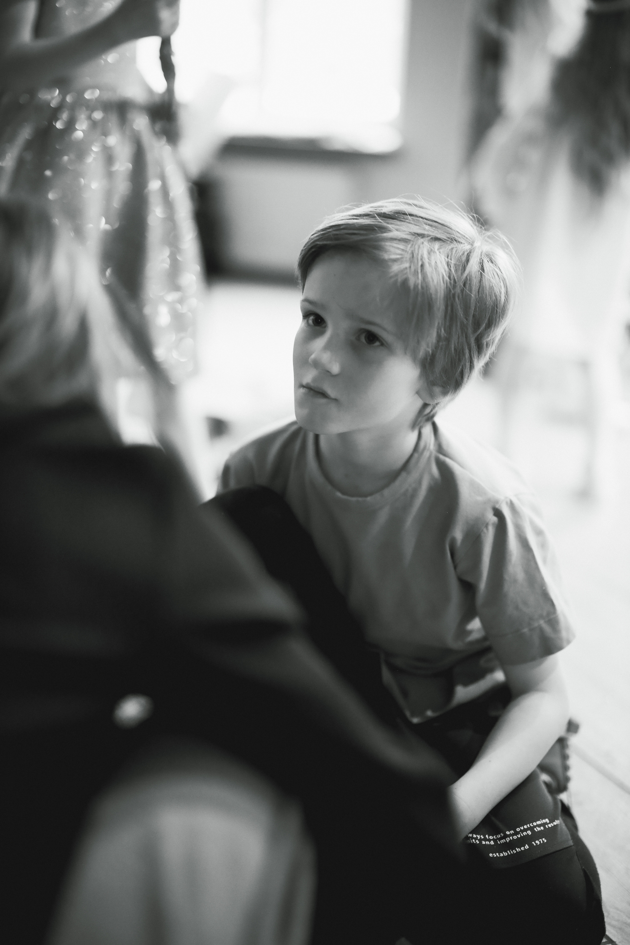 День рождения Агаты. Детский и семейный фотограф Москва Виктория Самоховец