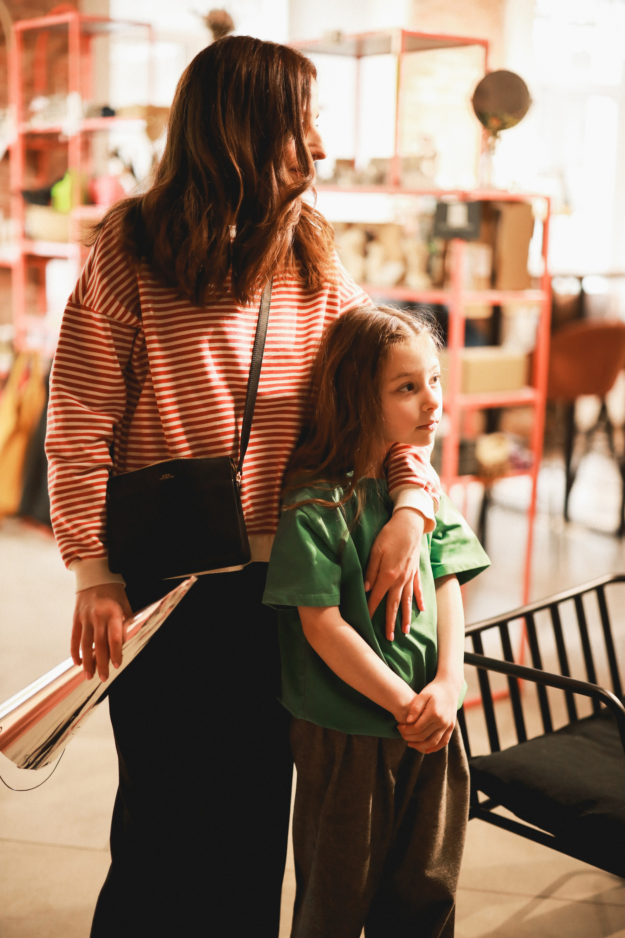 День рождения Агаты. Детский и семейный фотограф Москва Виктория Самоховец